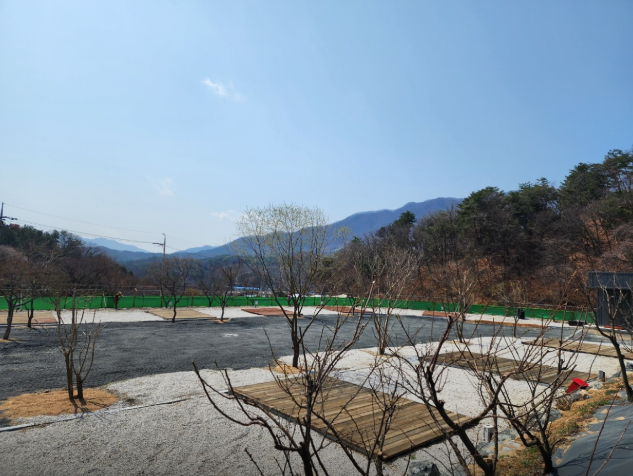 너우리 캠핑농원 12번째 이미지