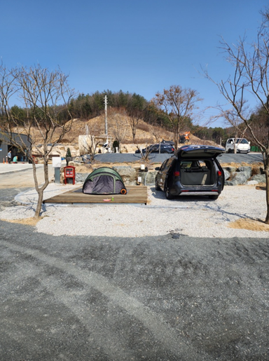 너우리 캠핑농원 사진
