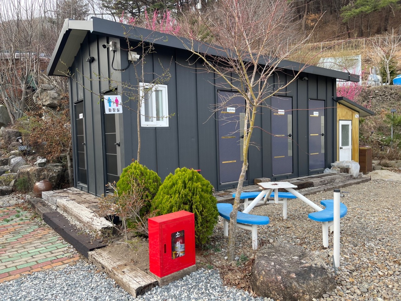 다옴 캠핑장 4번째 이미지