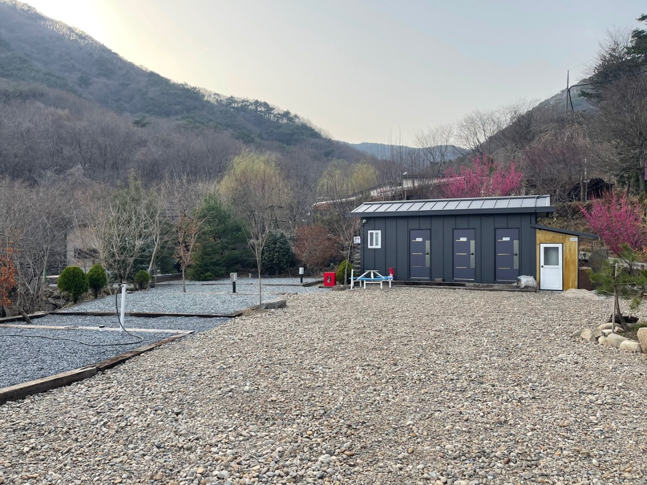 다옴 캠핑장 2번째 이미지