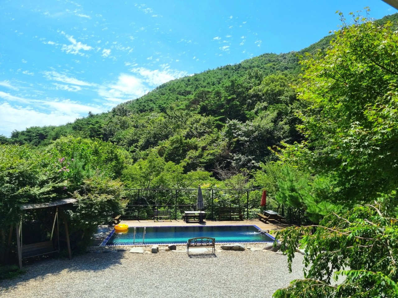 다옴 캠핑장 6번째 이미지