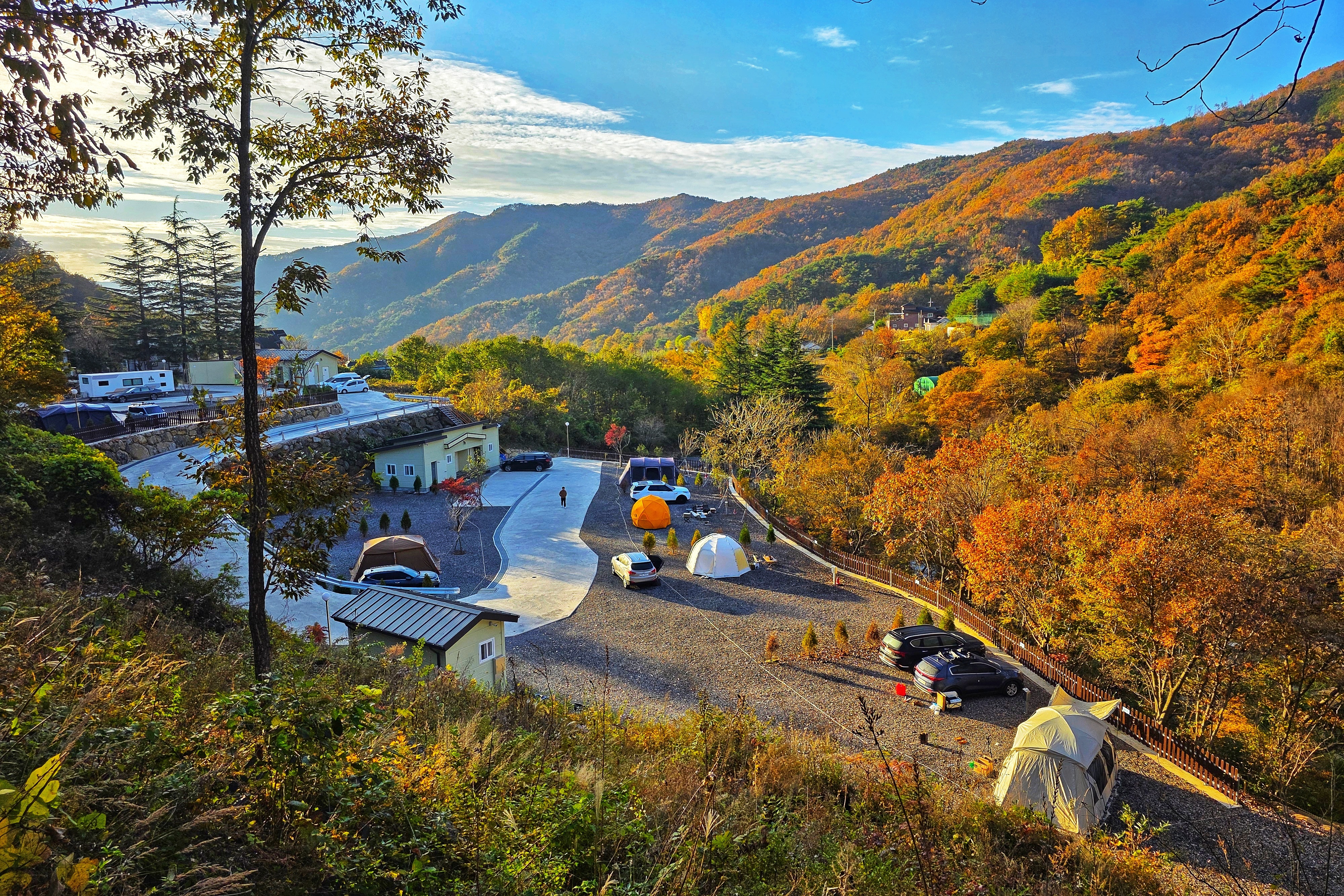 서진이네 오토캠핑장 1번째 이미지