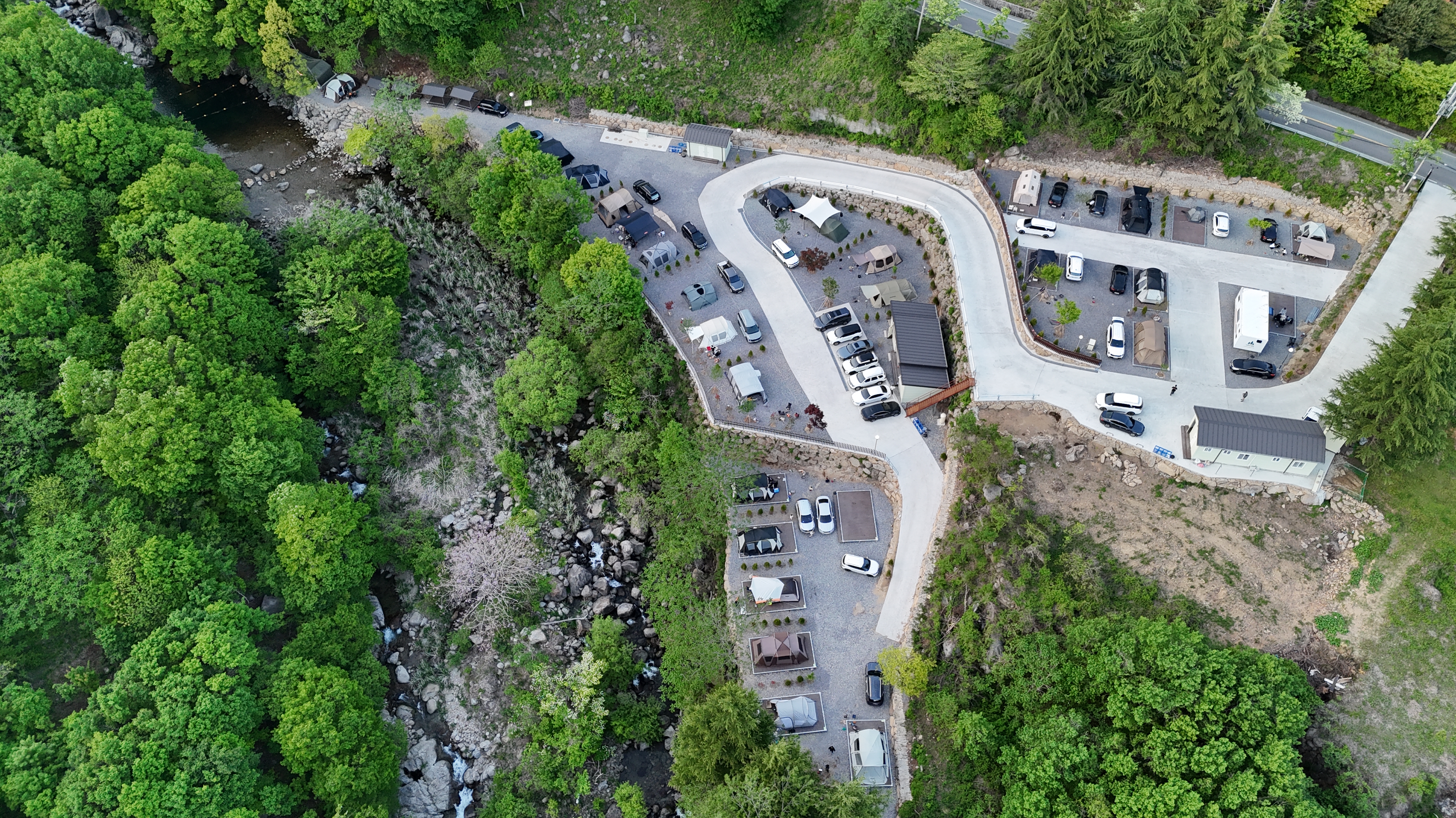 서진이네 오토캠핑장 7번째 이미지