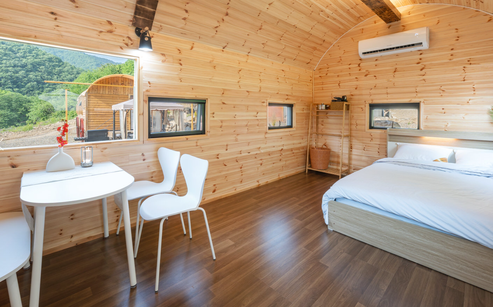 캐스트라글램핑 11번째 이미지