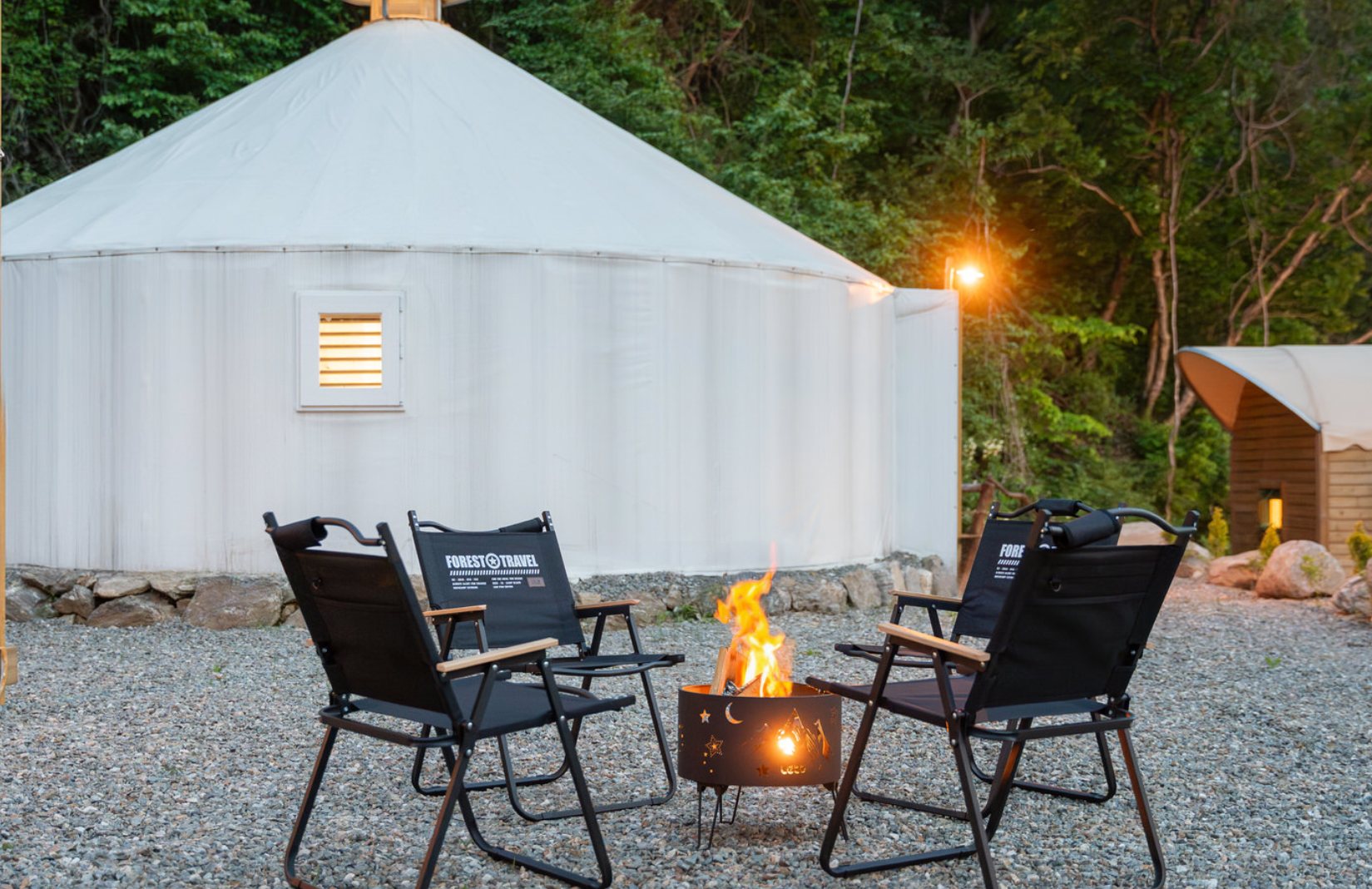 캐스트라글램핑 26번째 이미지