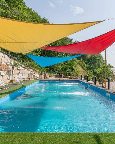 캐스트라글램핑 9번째 이미지