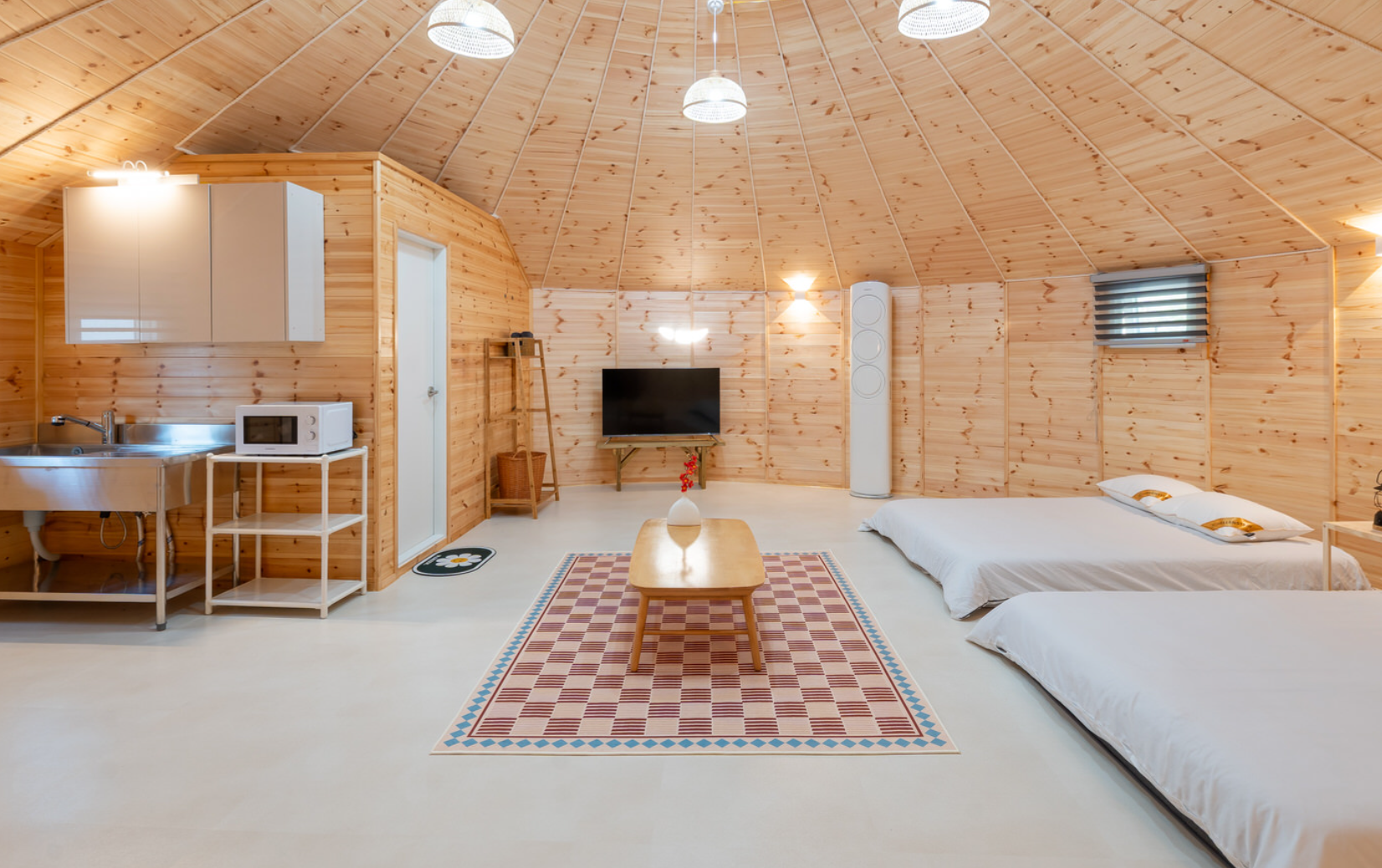 캐스트라글램핑 27번째 이미지