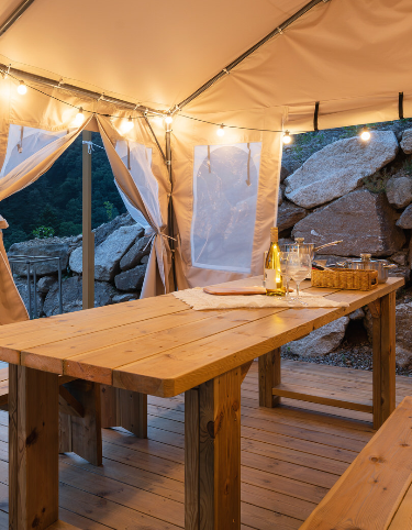 캐스트라글램핑 8번째 이미지