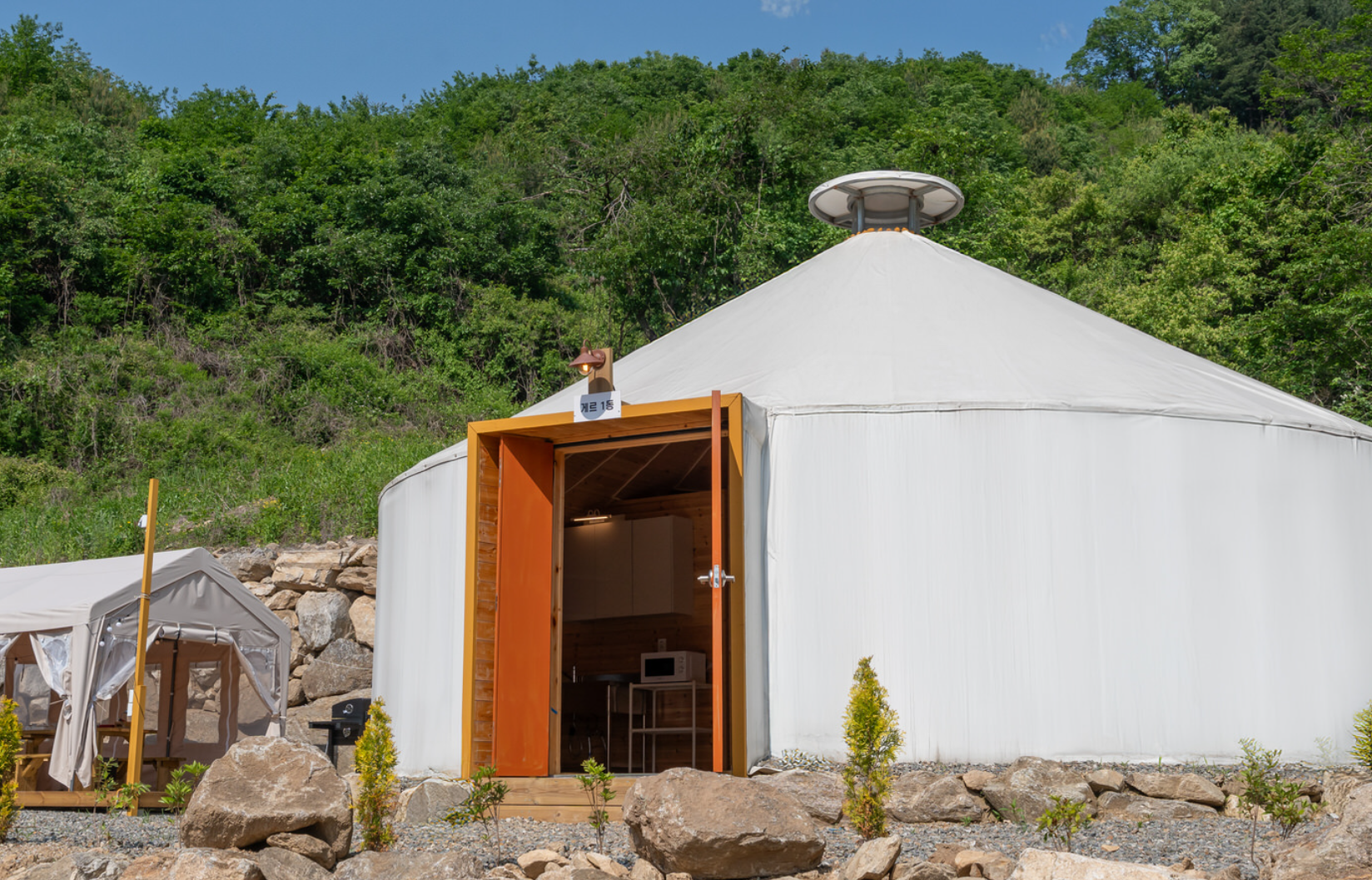 캐스트라글램핑 25번째 이미지