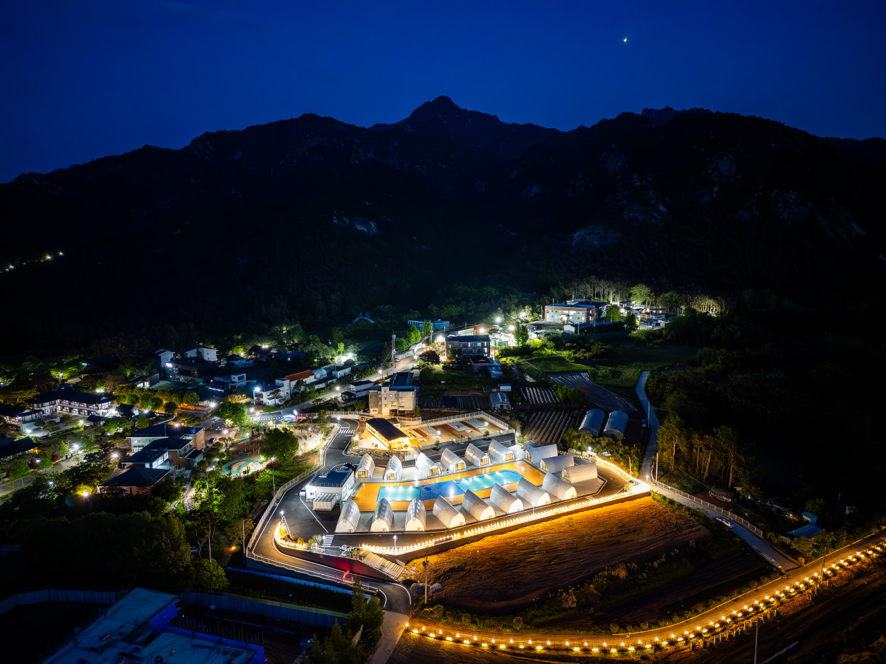 스테이펀 글램핑 16번째 이미지