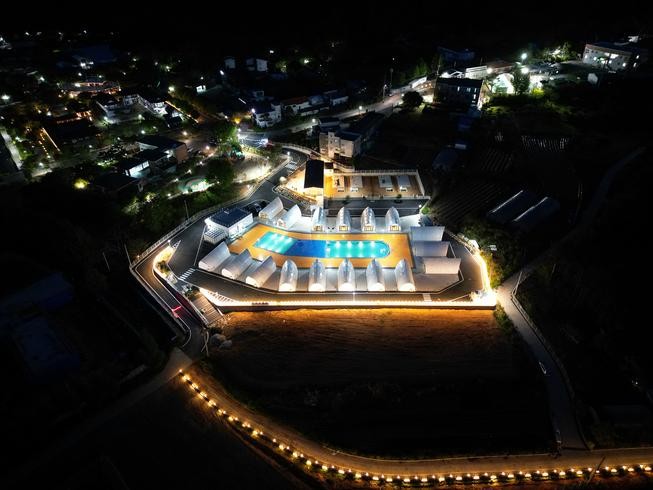 스테이펀 글램핑 5번째 이미지