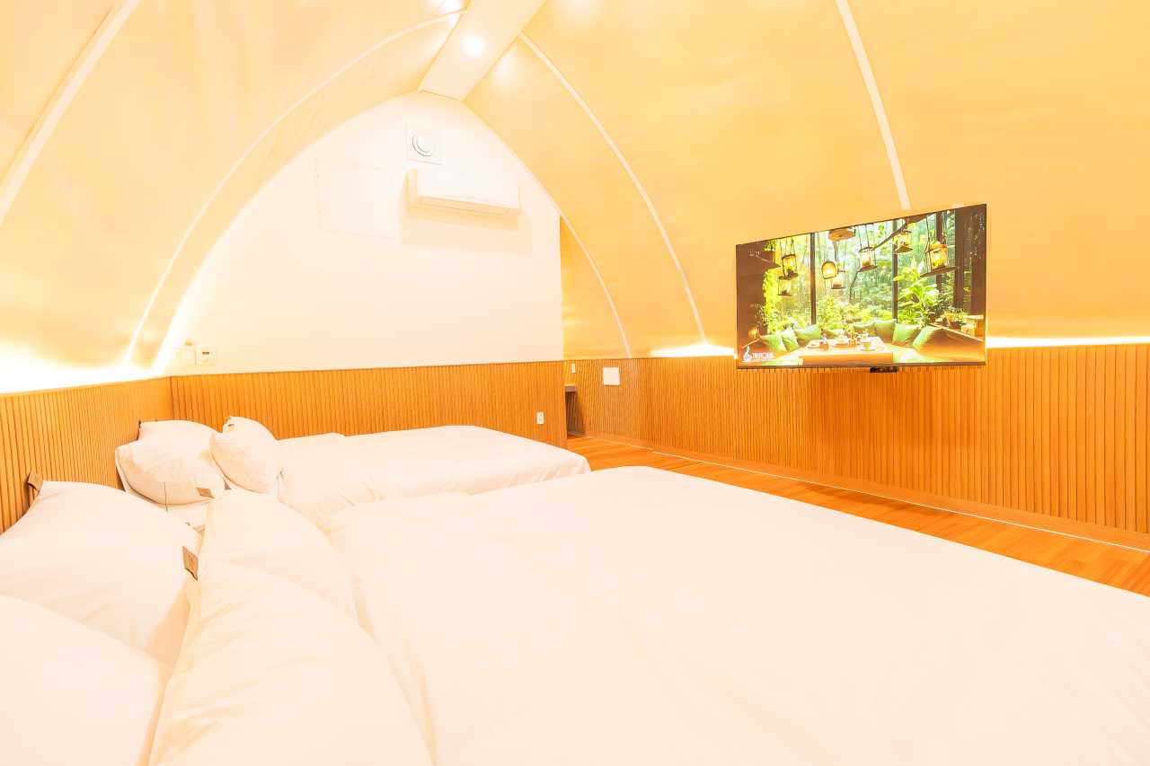 스테이펀 글램핑 4번째 이미지