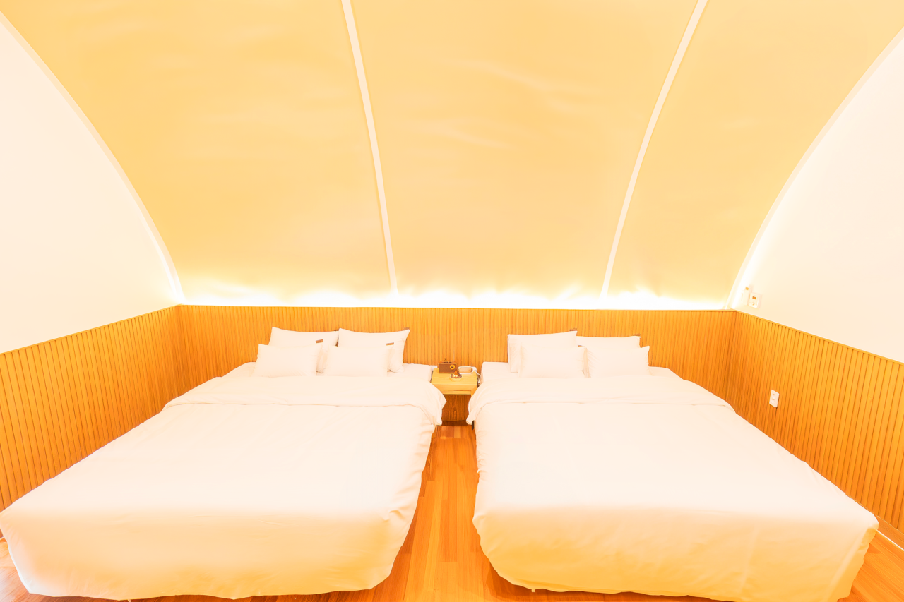 스테이펀 글램핑 3번째 이미지