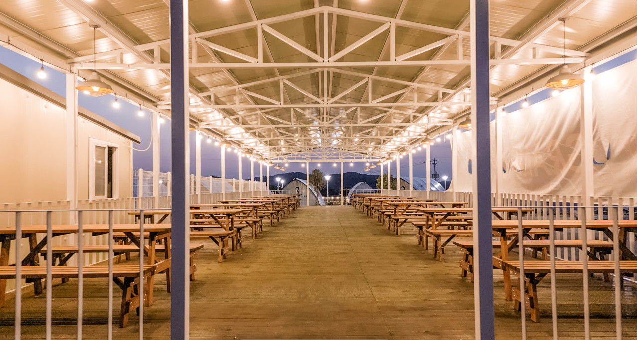 스테이펀 글램핑 8번째 이미지