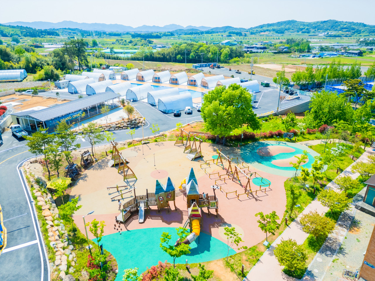 스테이펀 글램핑 21번째 이미지