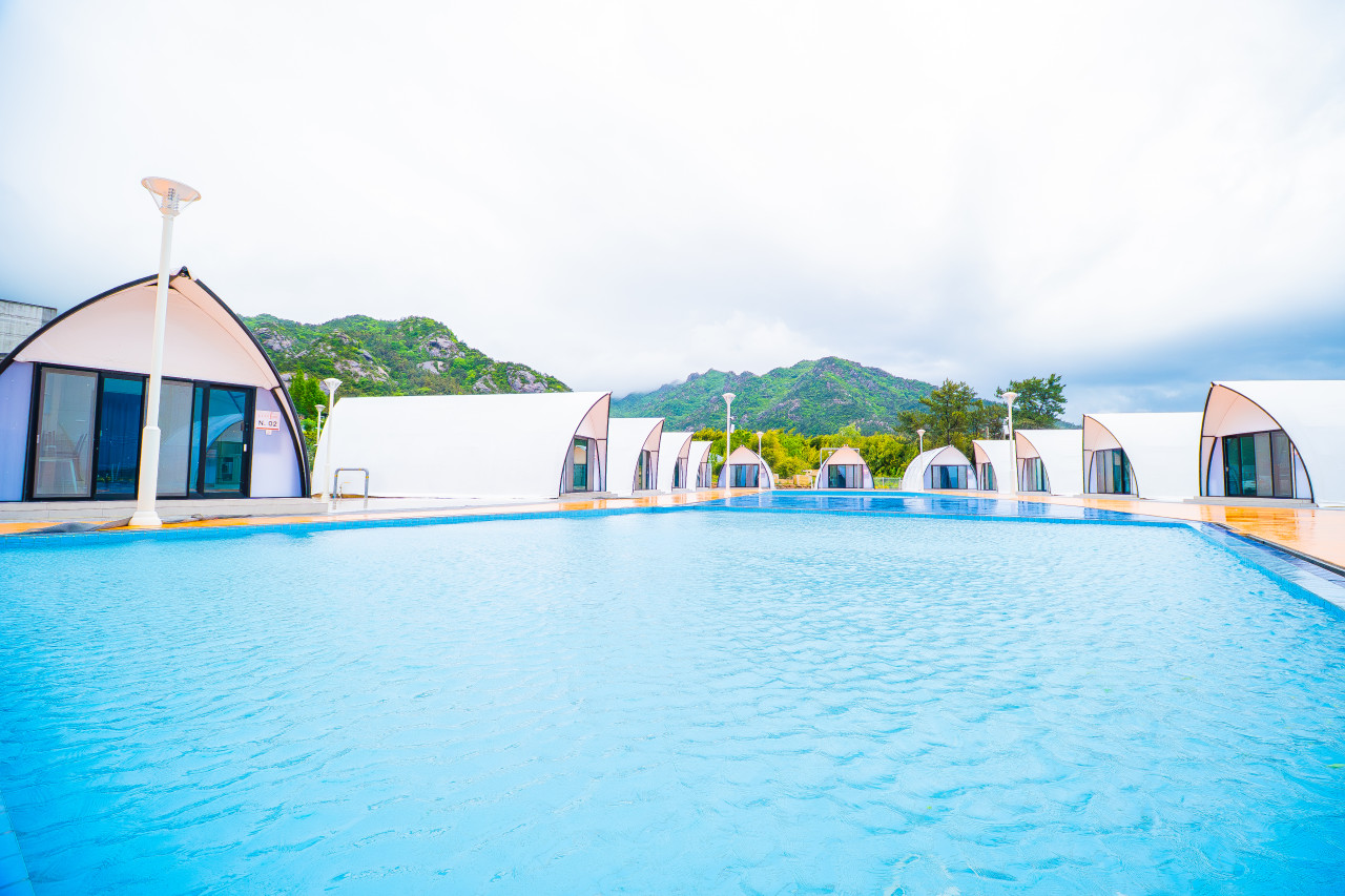 스테이펀 글램핑 14번째 이미지