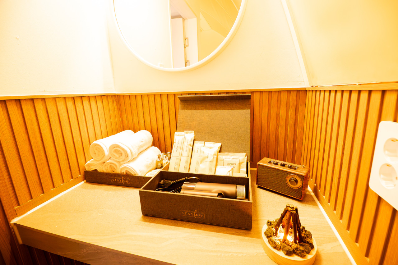 스테이펀 글램핑 12번째 이미지