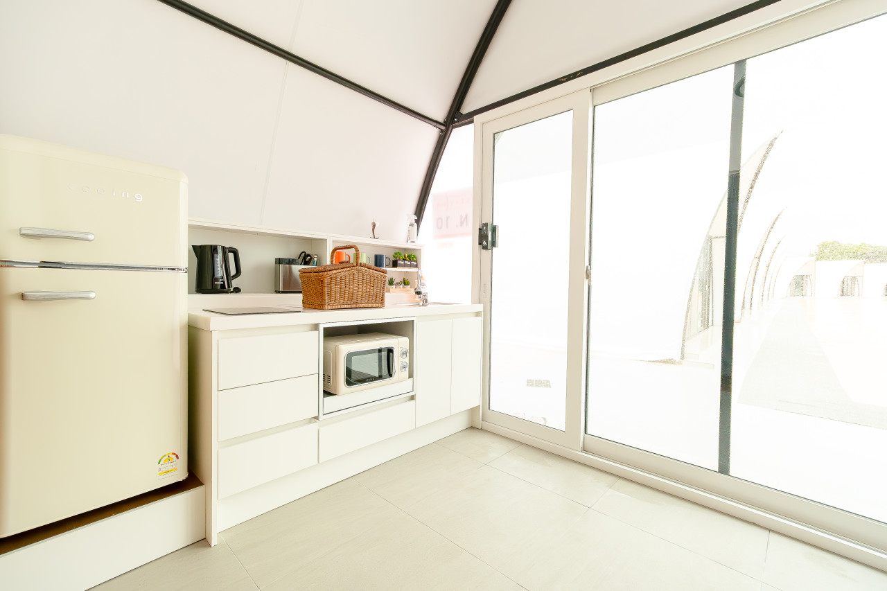 스테이펀 글램핑 10번째 이미지