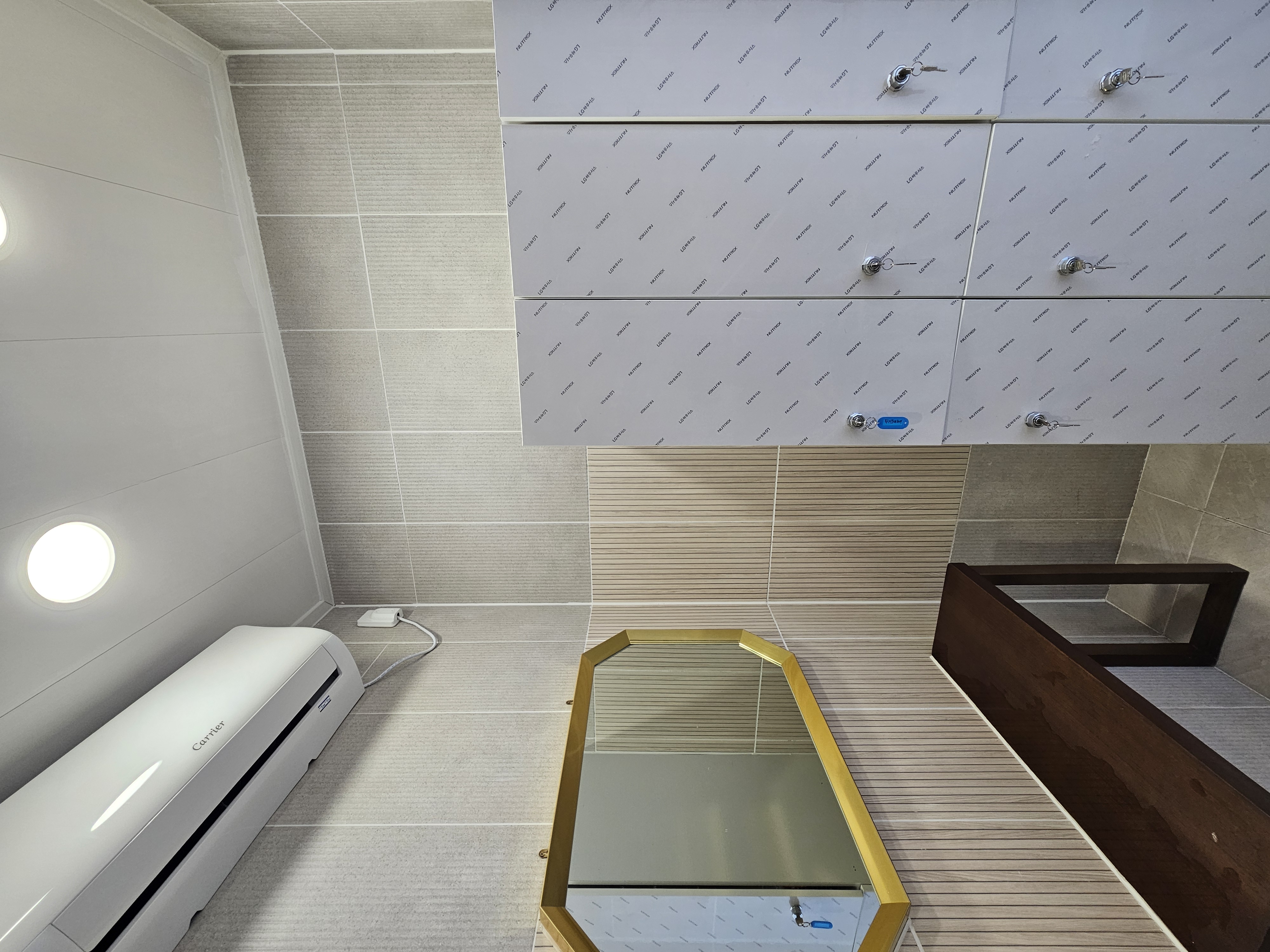 춘풍원 농촌체험 휴양마을 야영장 이미지