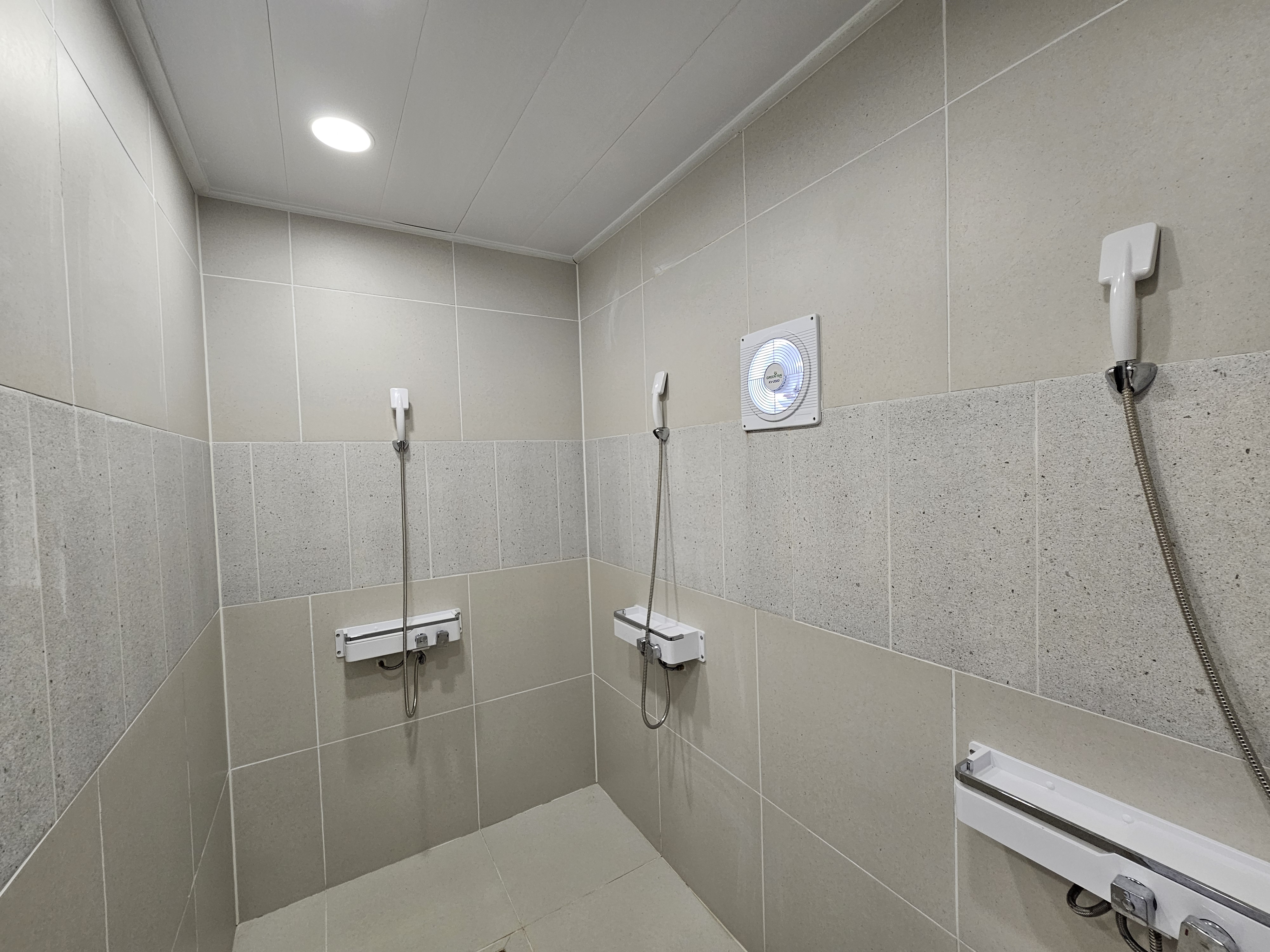 춘풍원 농촌체험 휴양마을 야영장 이미지