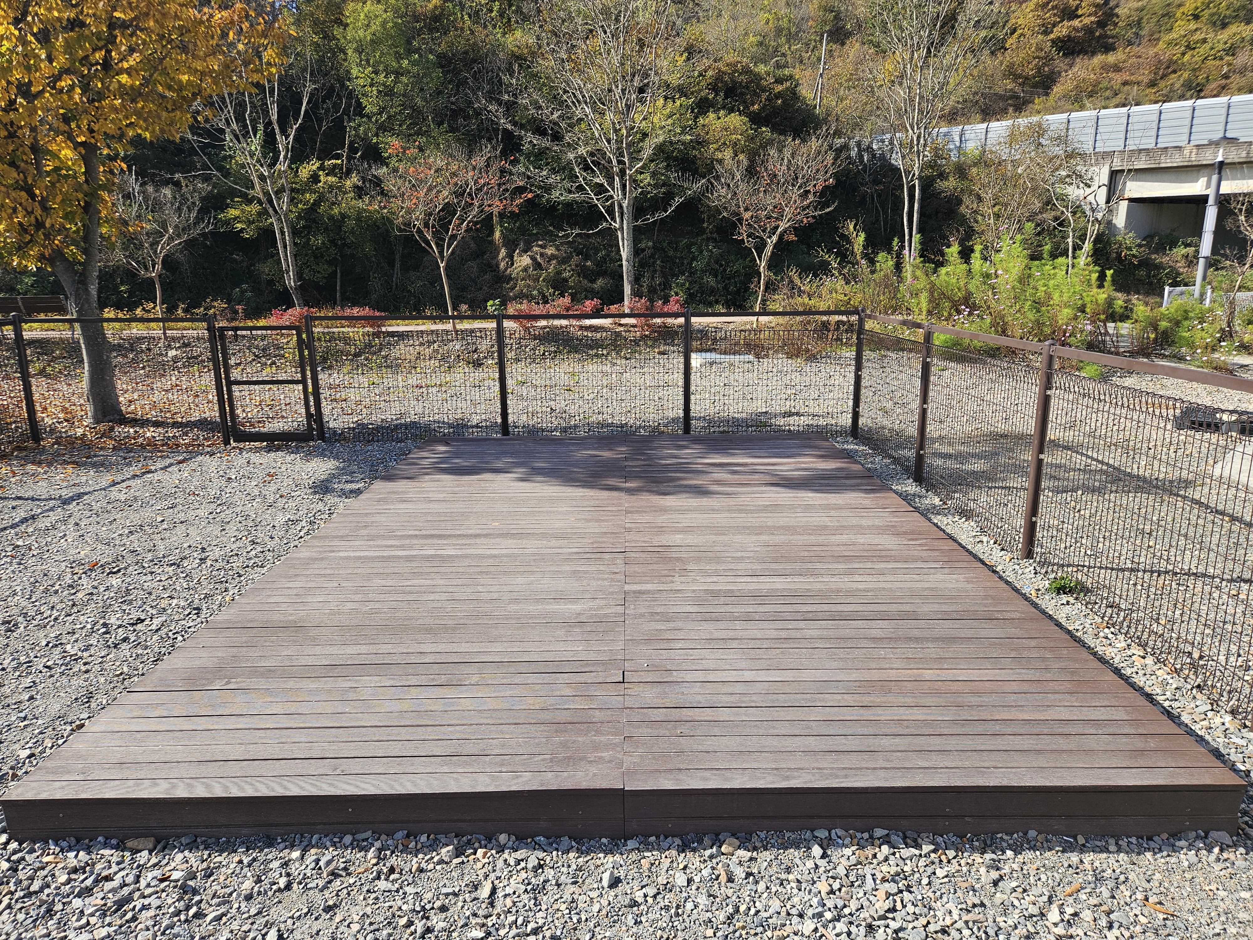 춘풍원 농촌체험 휴양마을 야영장 이미지