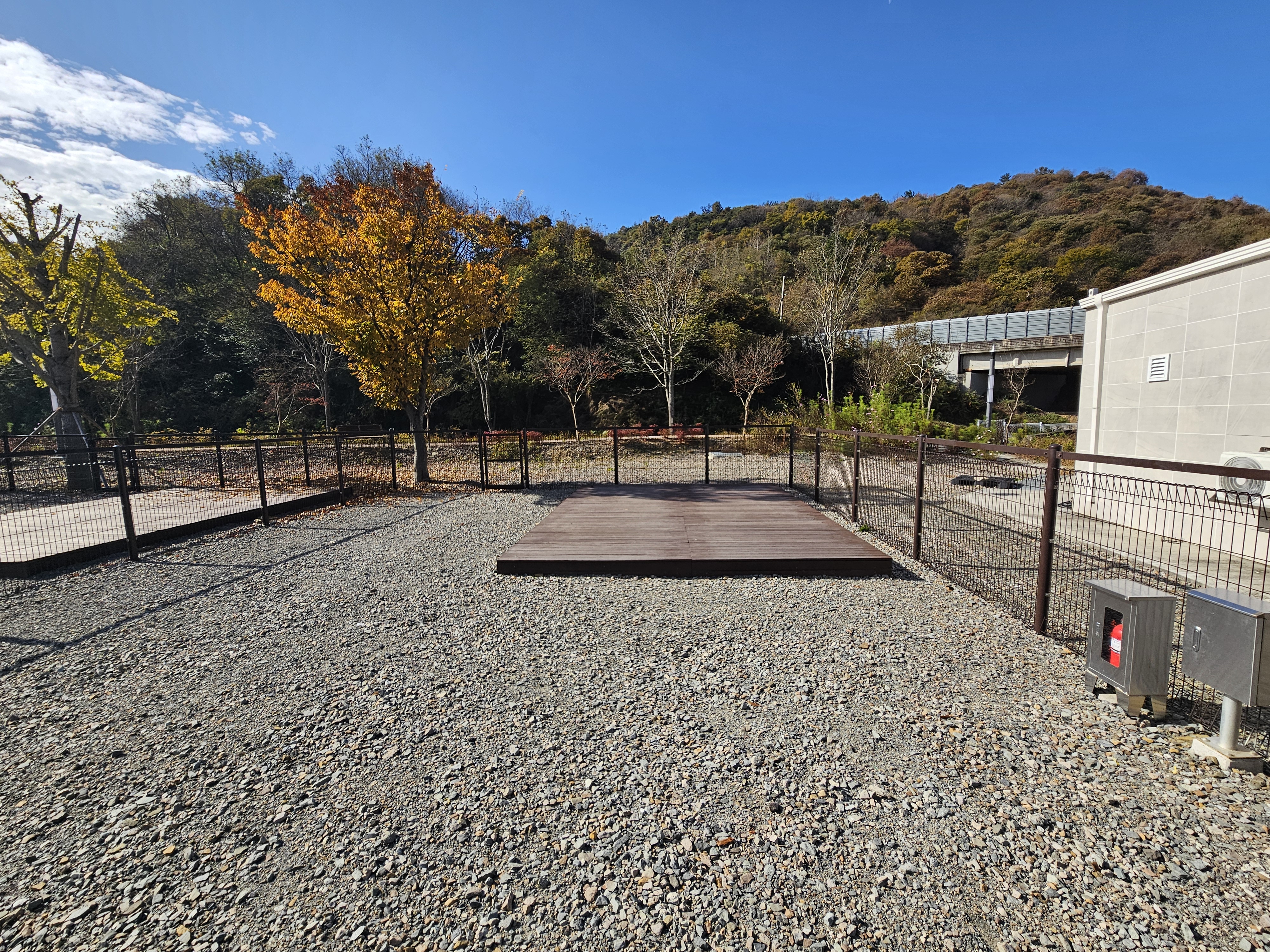 춘풍원 농촌체험 휴양마을 야영장 이미지