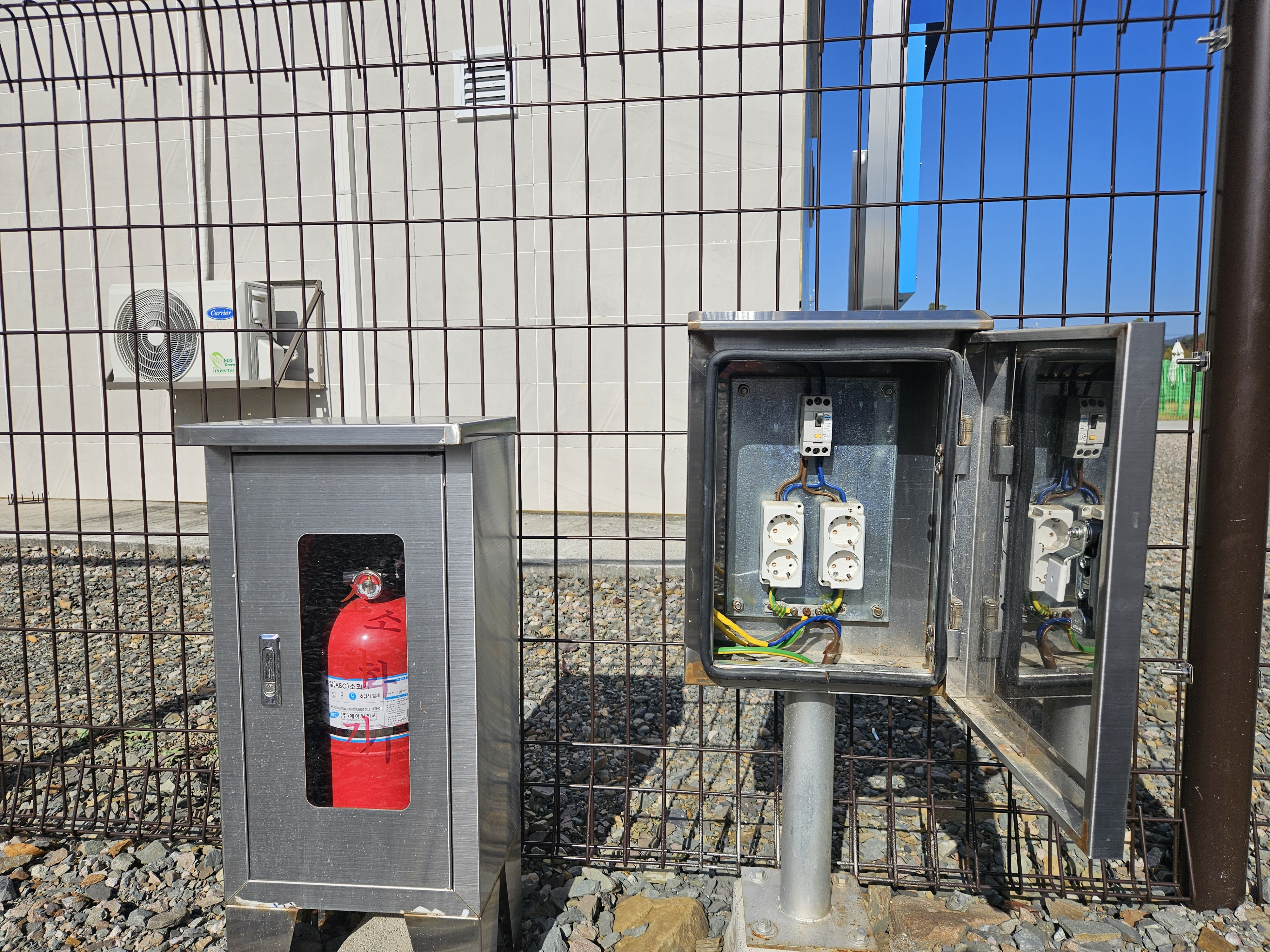 춘풍원 농촌체험 휴양마을 야영장 이미지