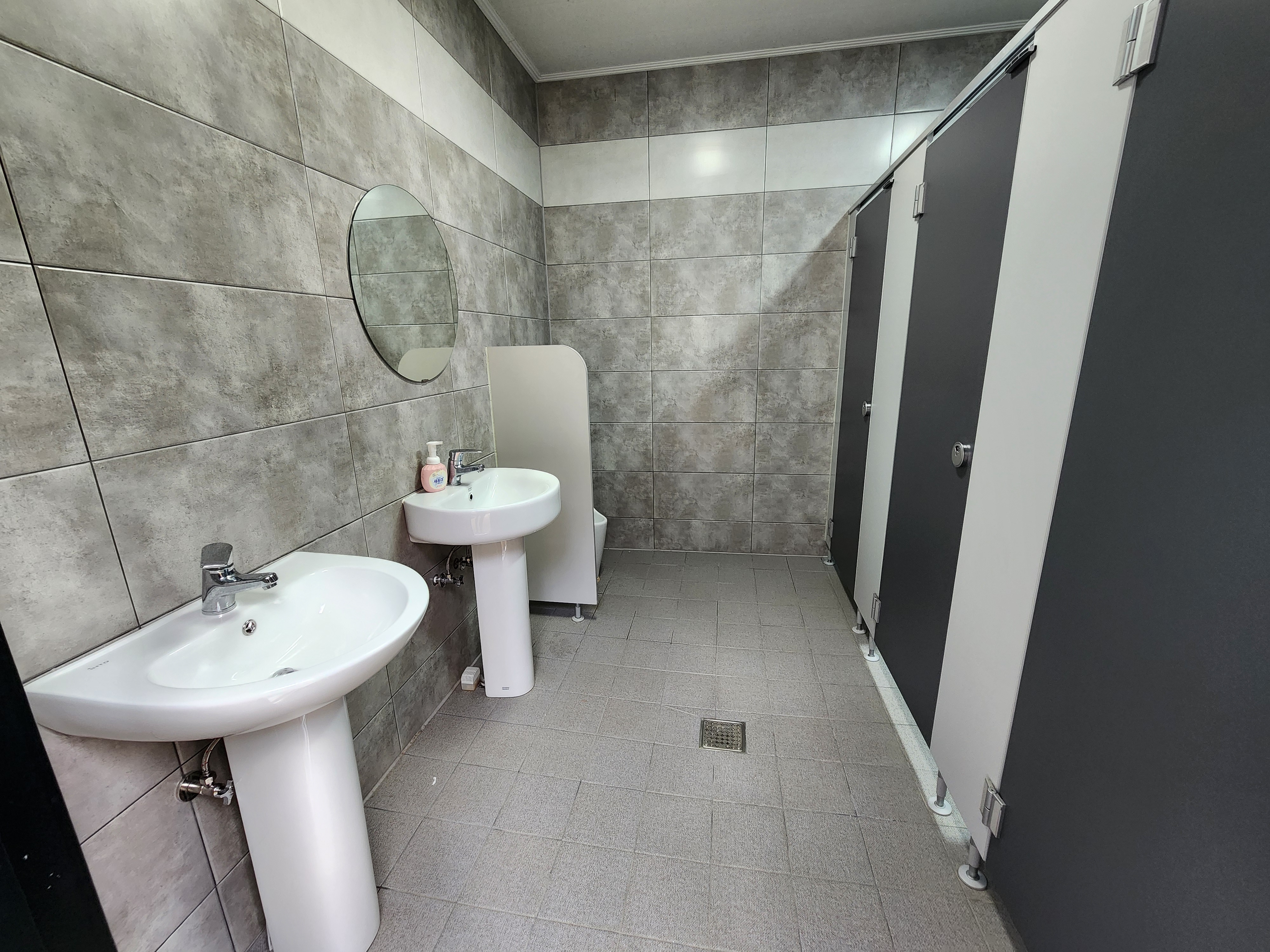 담터 민수 캠핑장 이미지