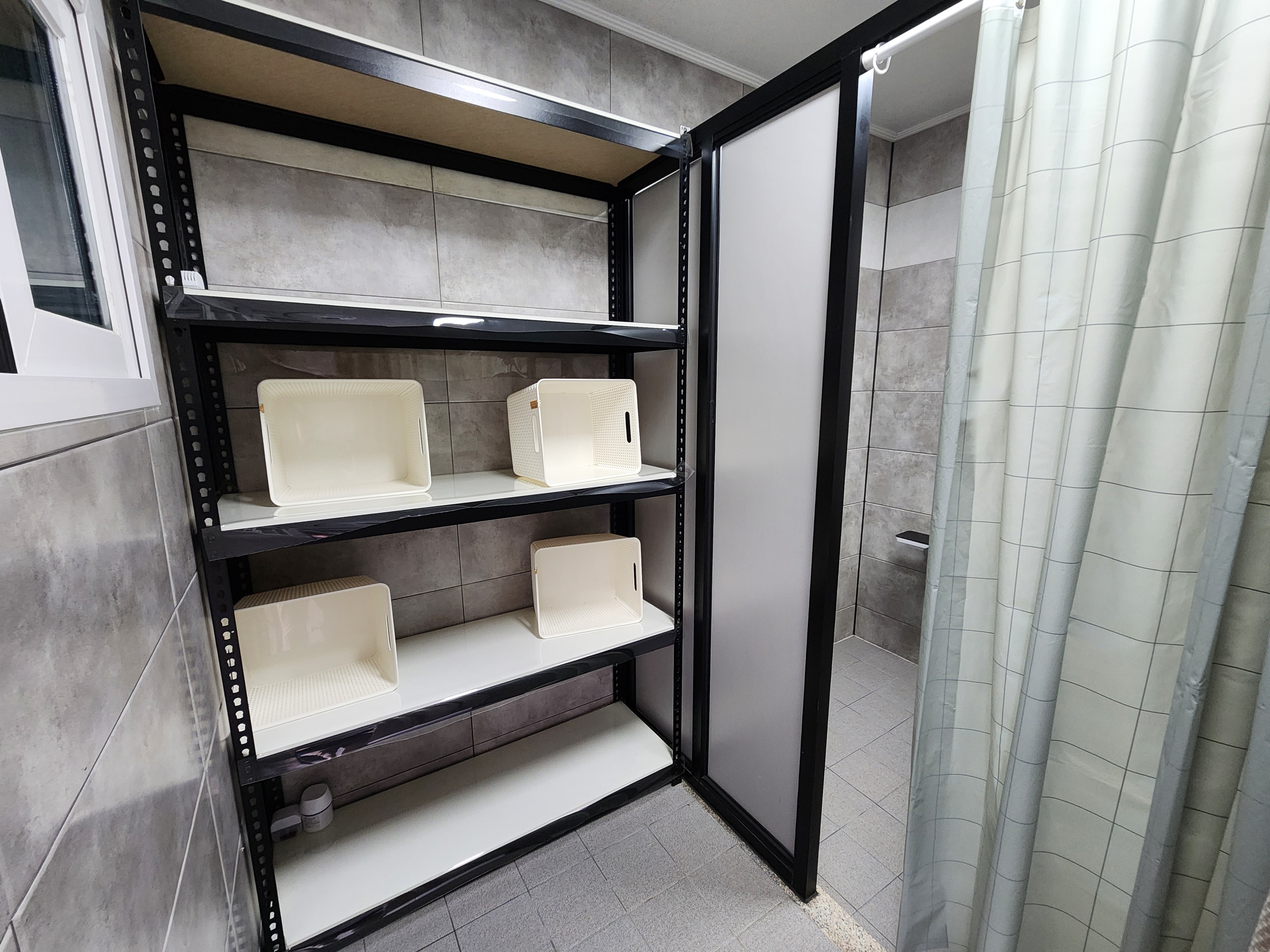 담터 민수 캠핑장 이미지