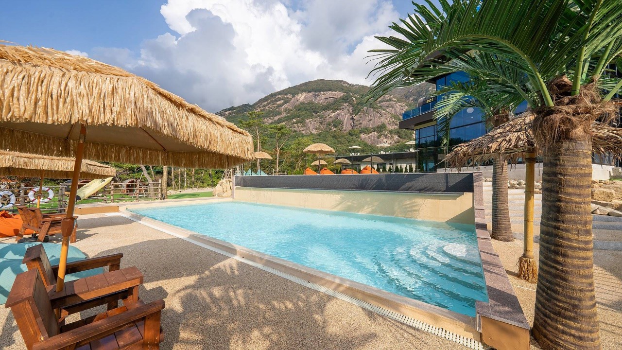 글램포레 글램핑 26번째 이미지