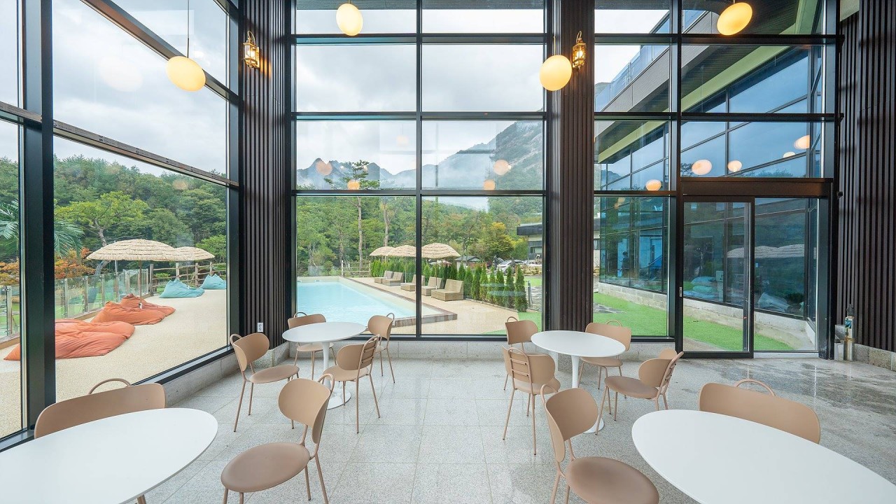 글램포레 글램핑 5번째 이미지