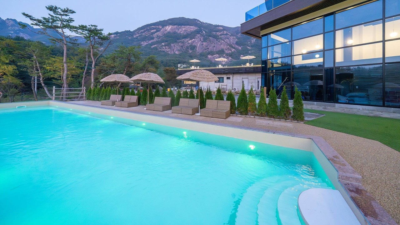 글램포레 글램핑 18번째 이미지