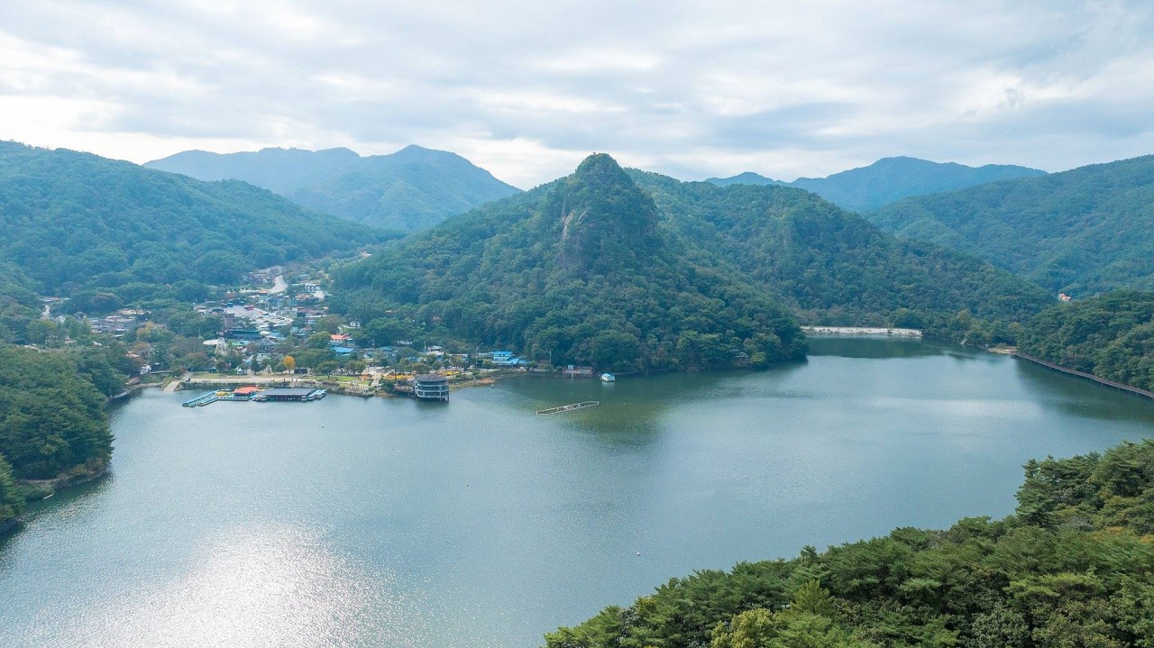 글램포레 글램핑 3번째 이미지