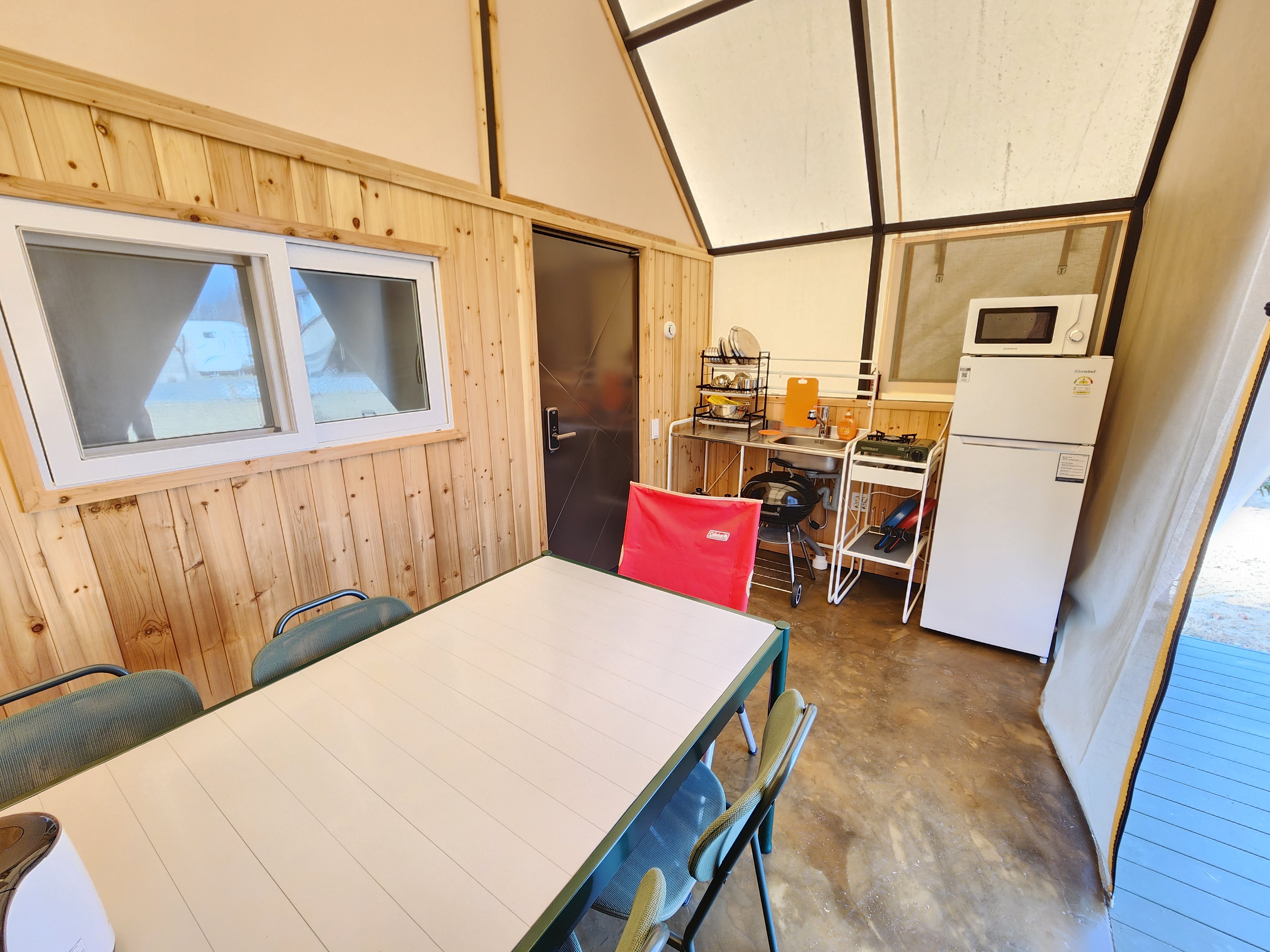 제임스글램핑 15번째 이미지