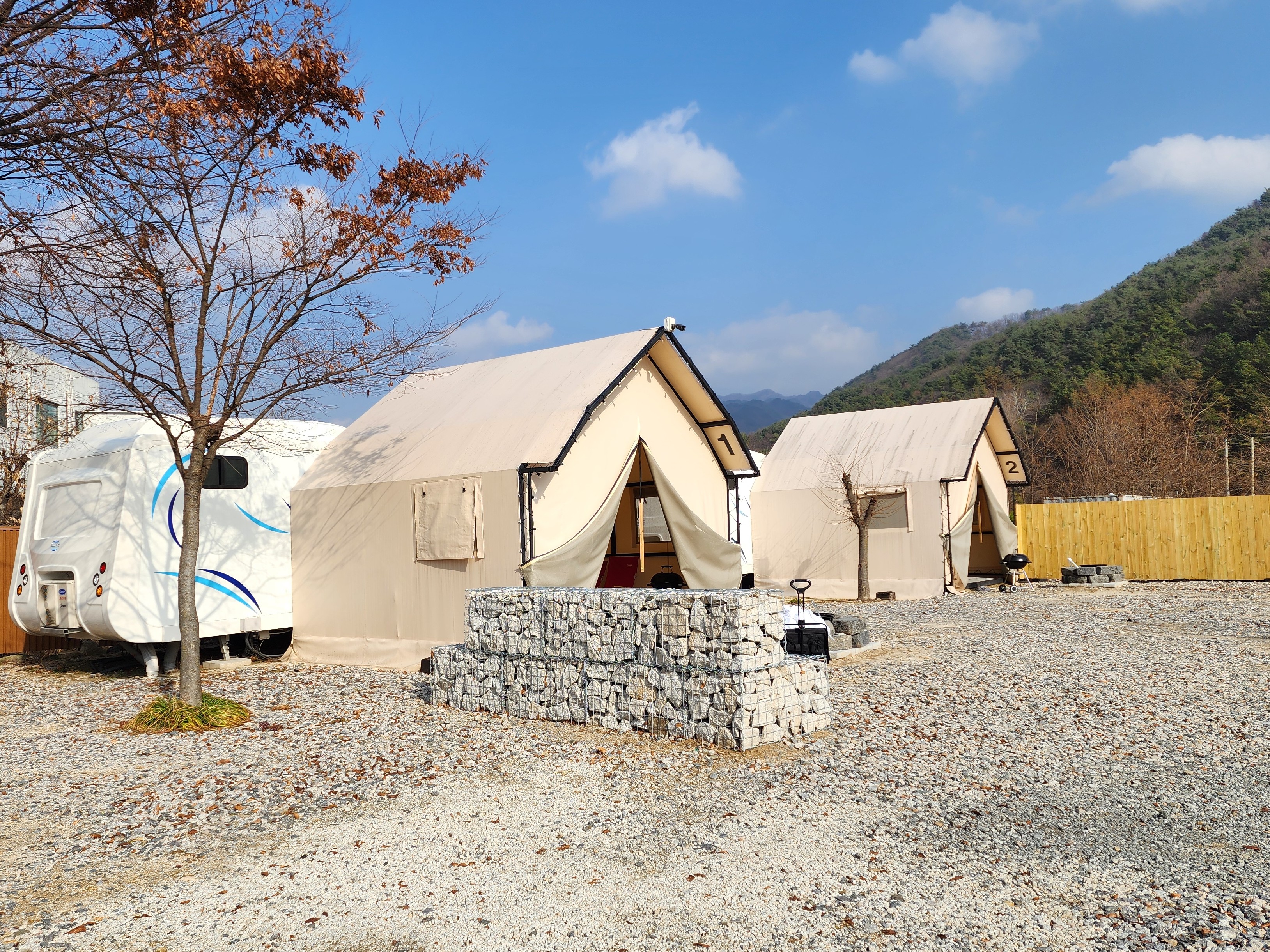 제임스글램핑 6번째 이미지