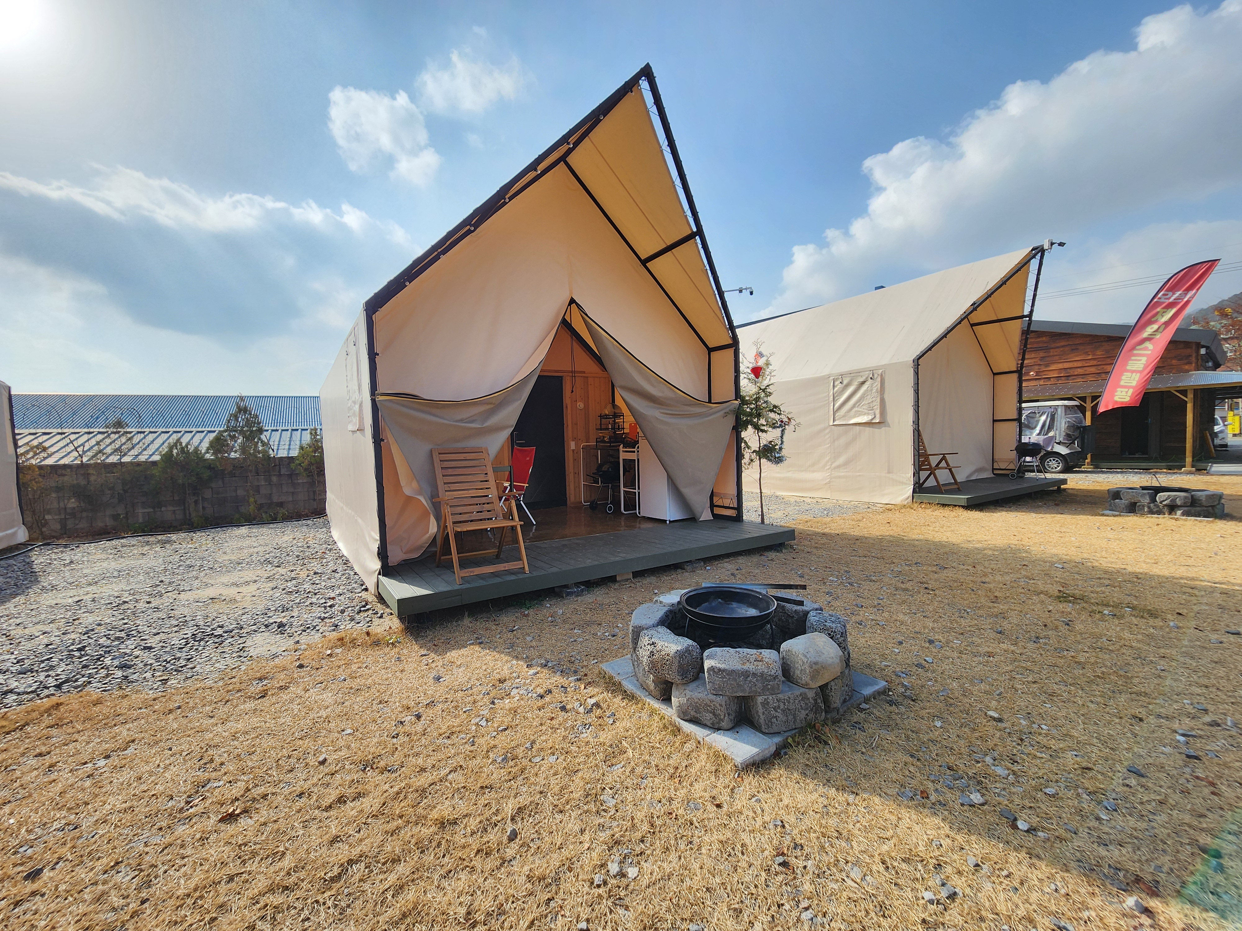 제임스글램핑 23번째 이미지