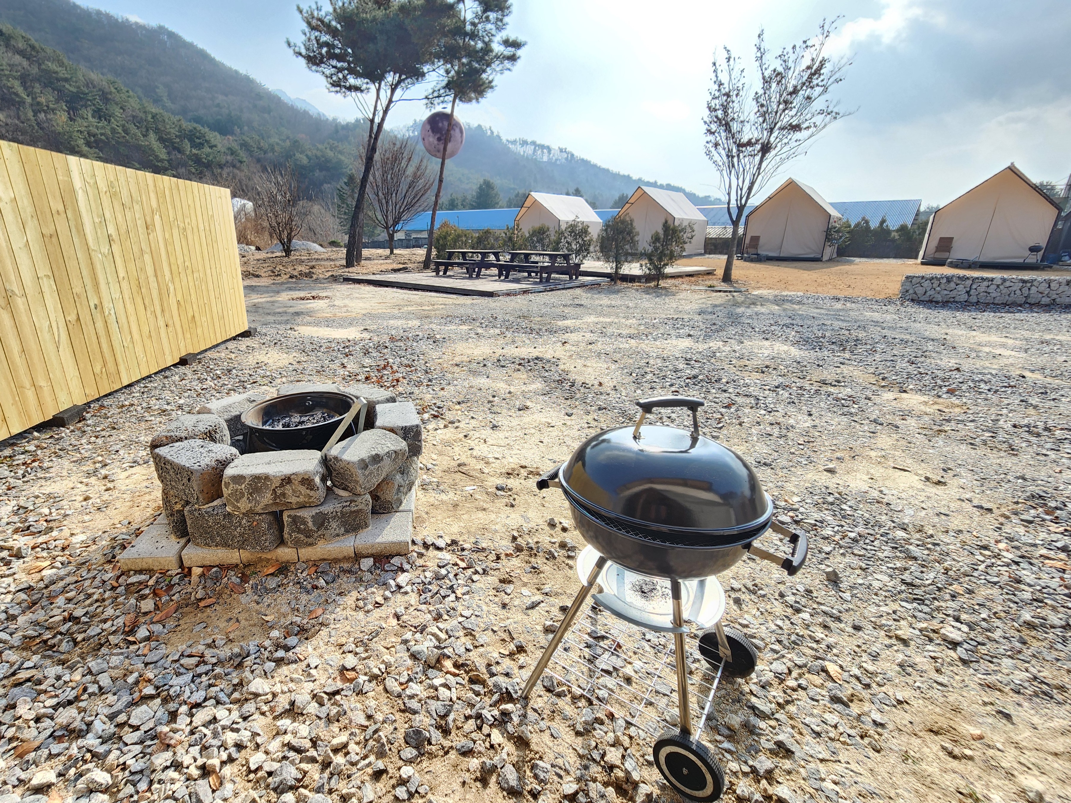 제임스글램핑 12번째 이미지