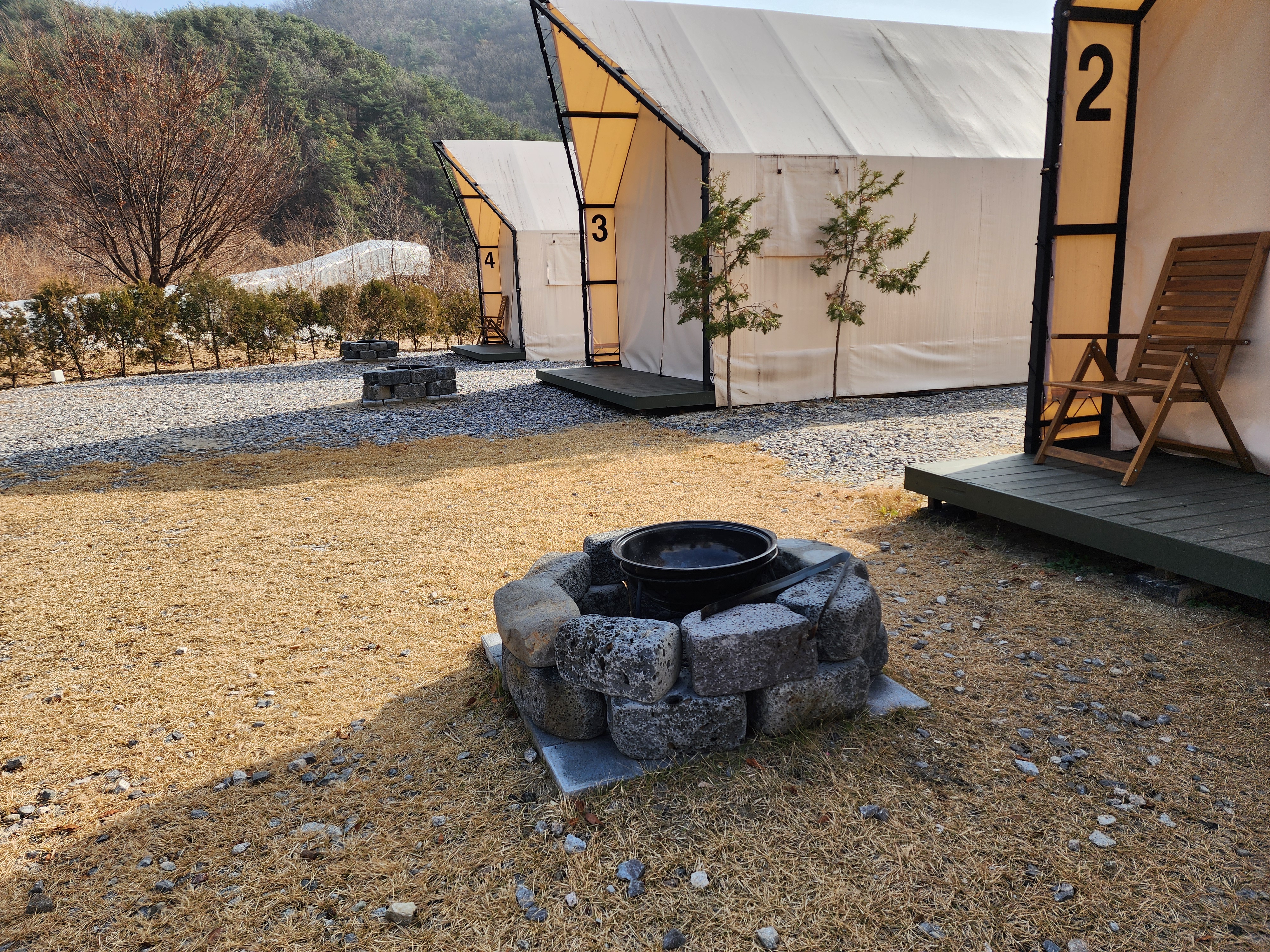 제임스글램핑 13번째 이미지