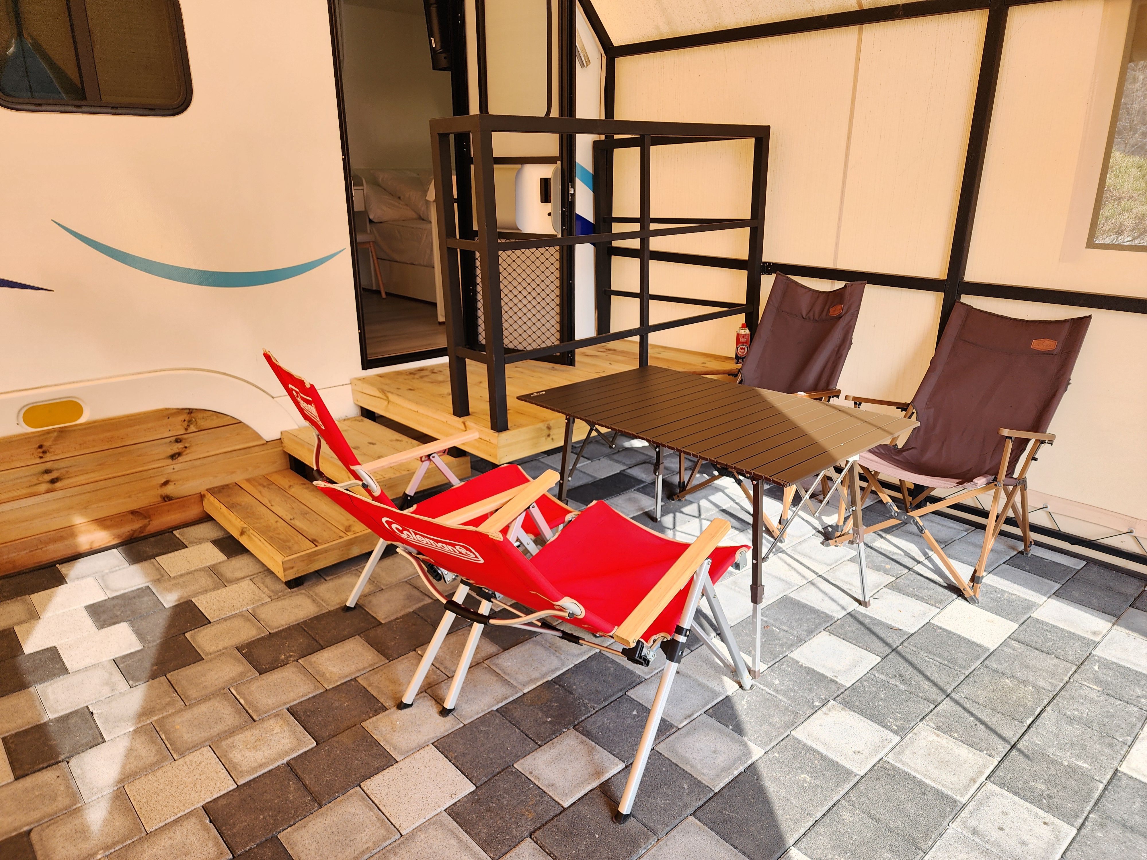 제임스글램핑 11번째 이미지