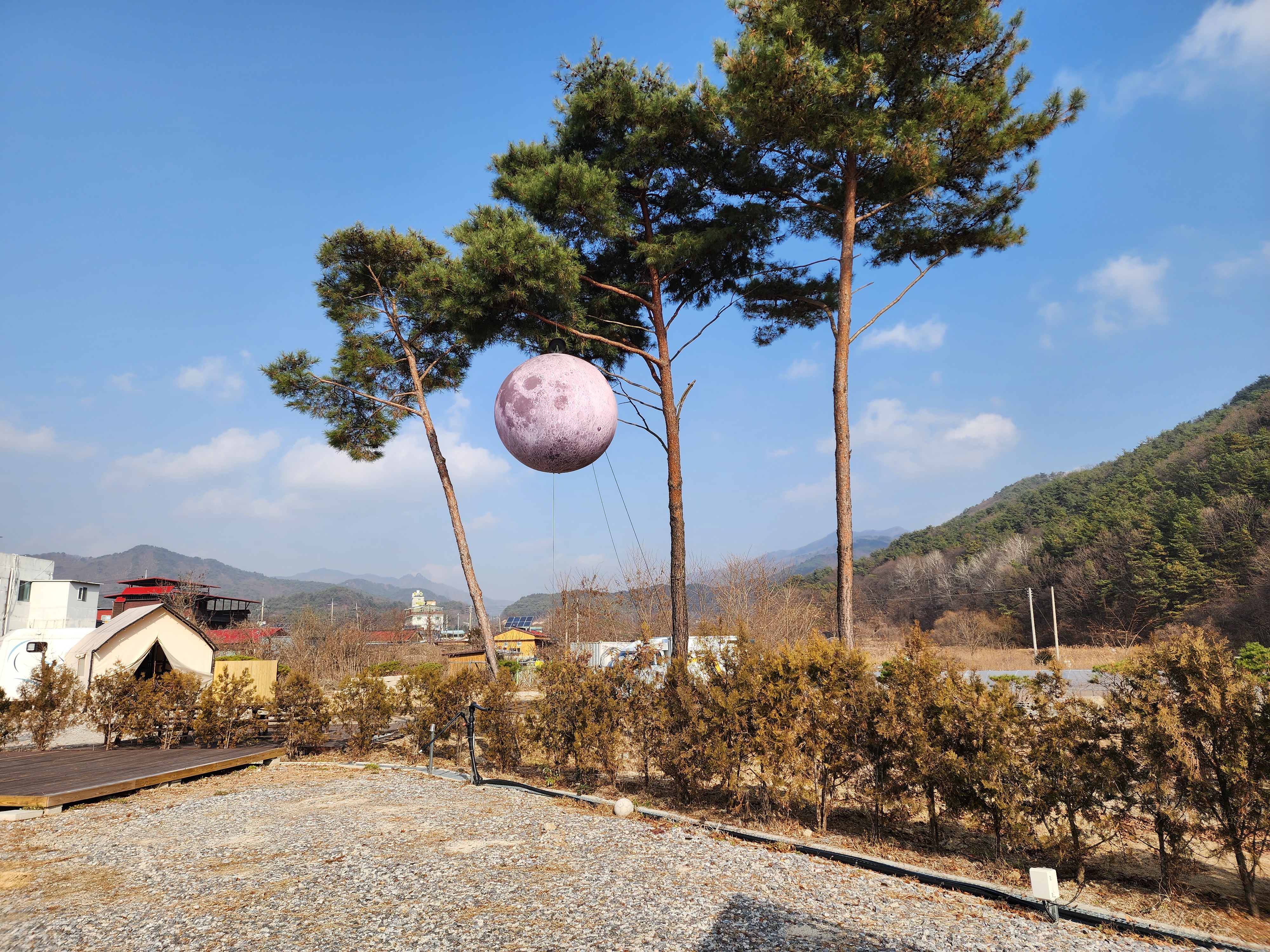 제임스글램핑 25번째 이미지