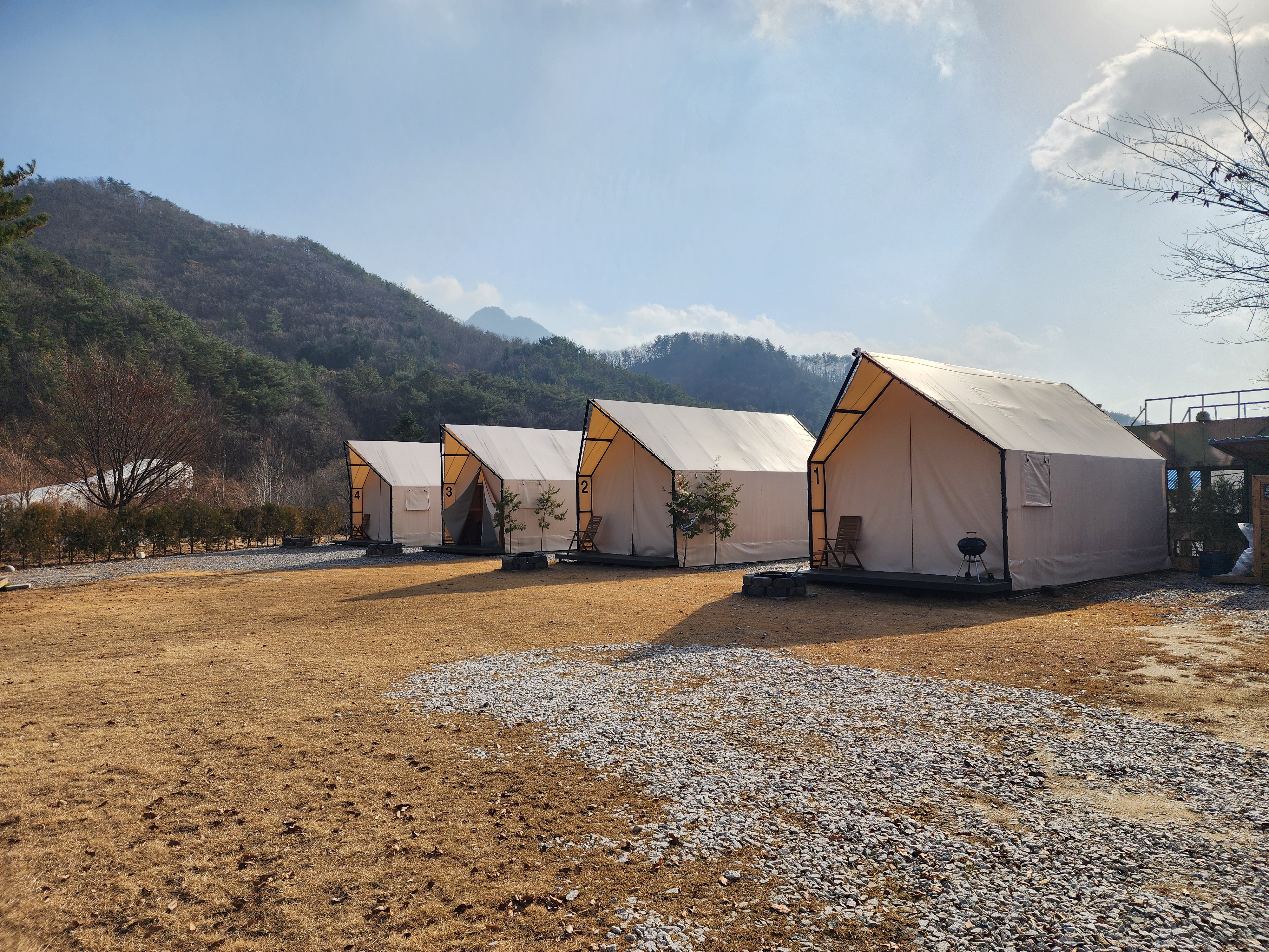 제임스글램핑 29번째 이미지