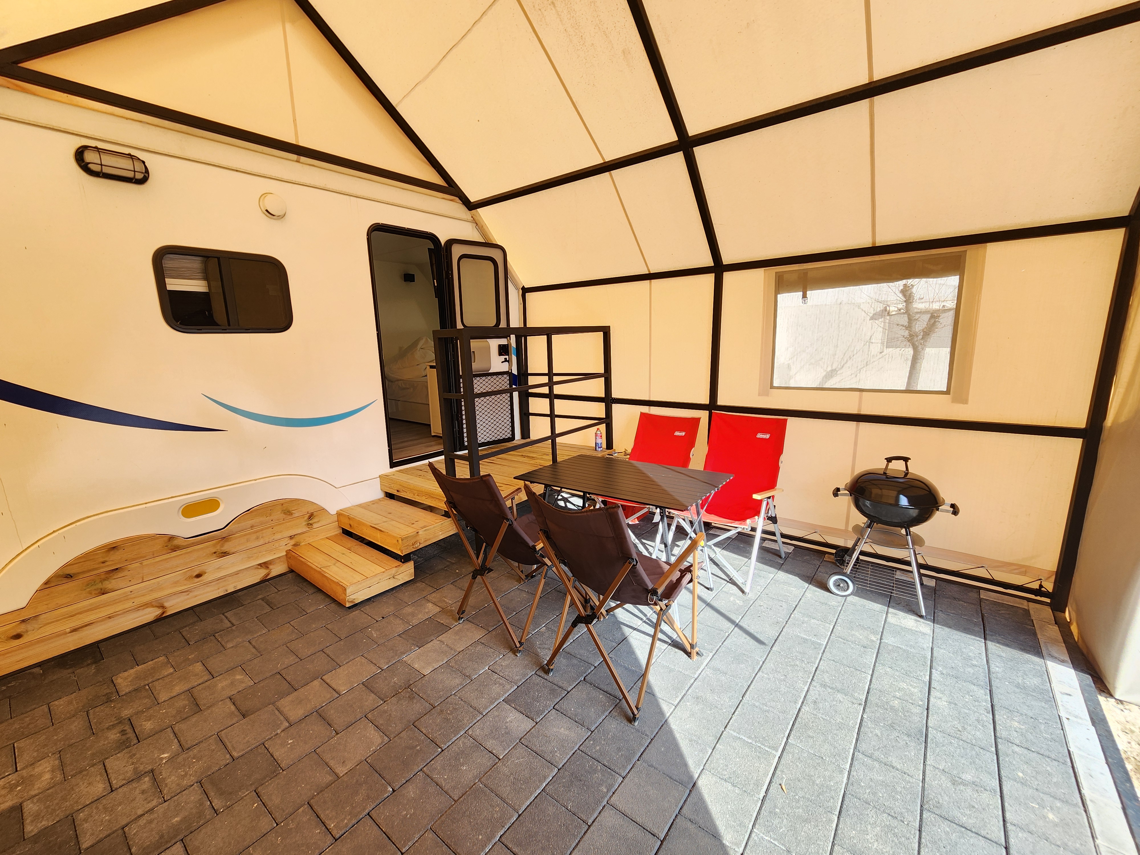 제임스글램핑 31번째 이미지