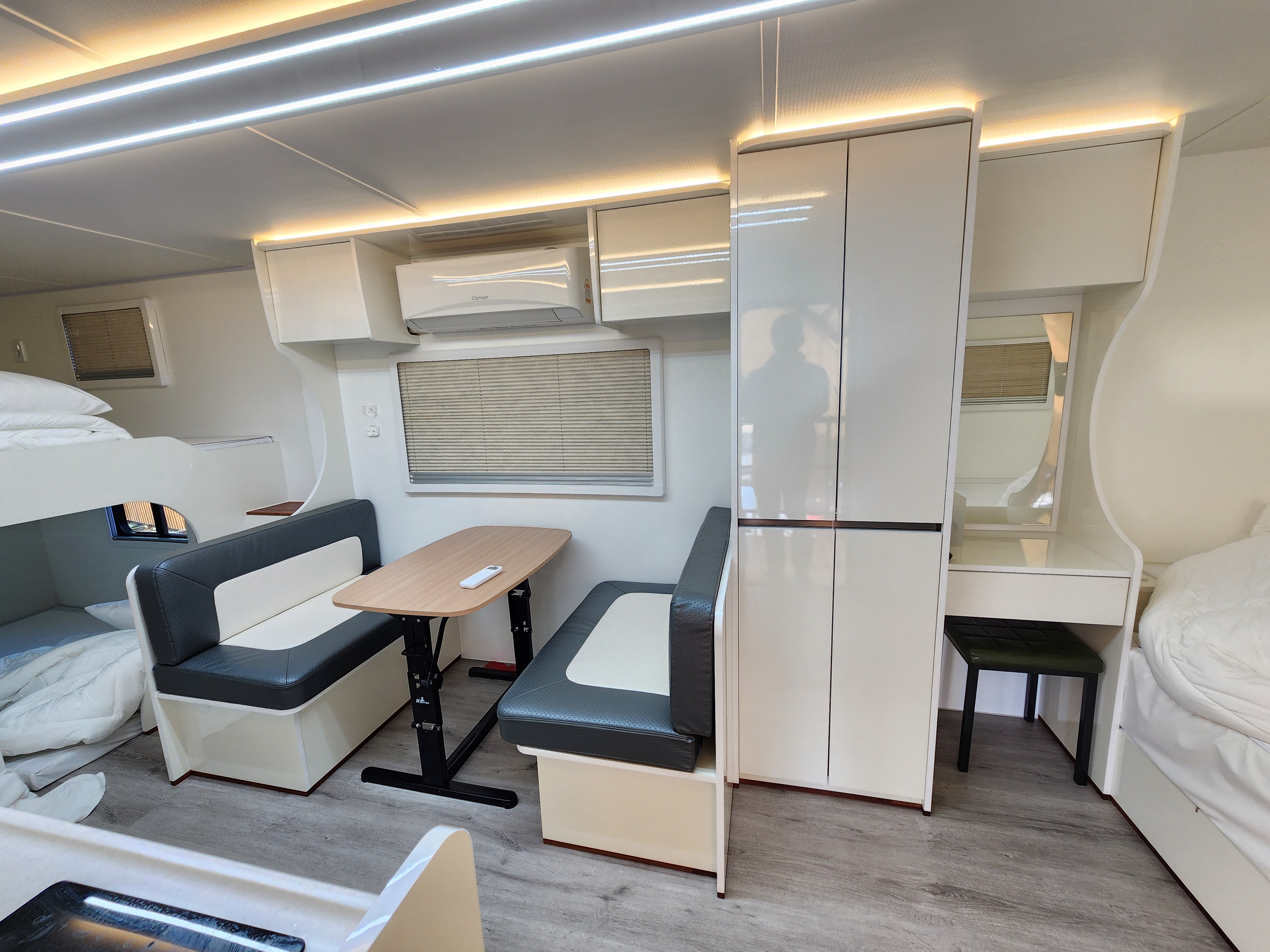 제임스글램핑 32번째 이미지