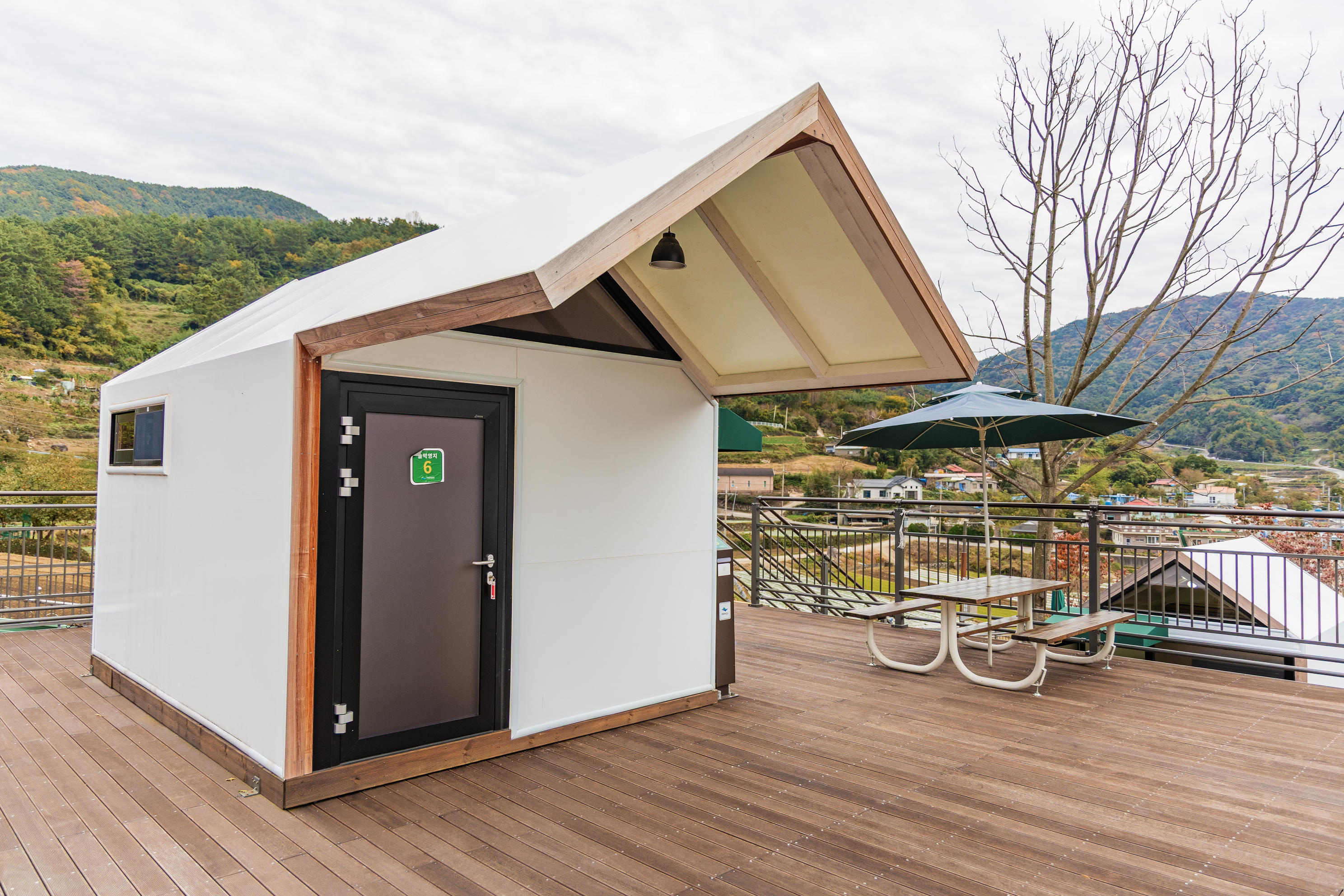 덕신야영장 22번째 이미지