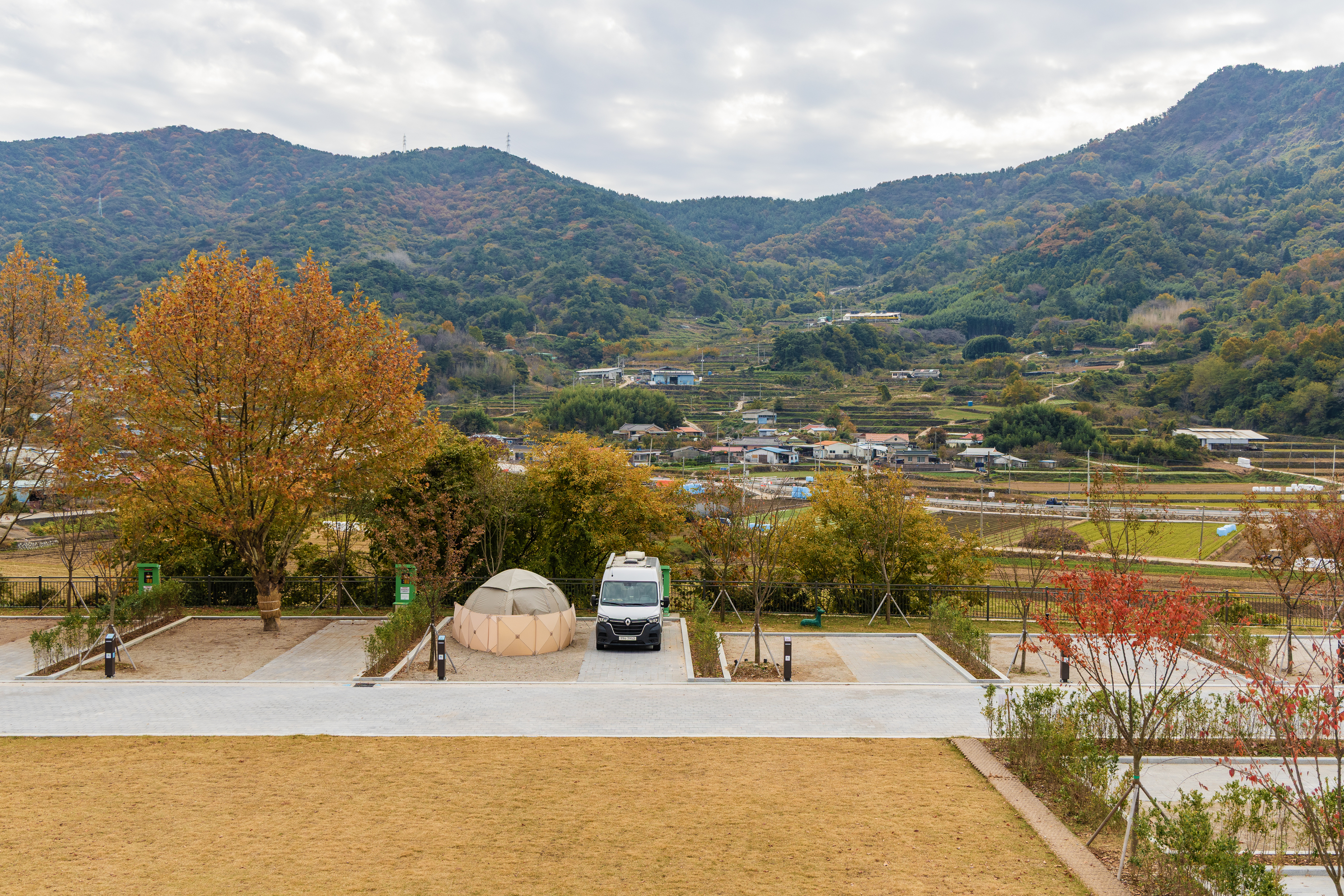 덕신야영장 42번째 이미지