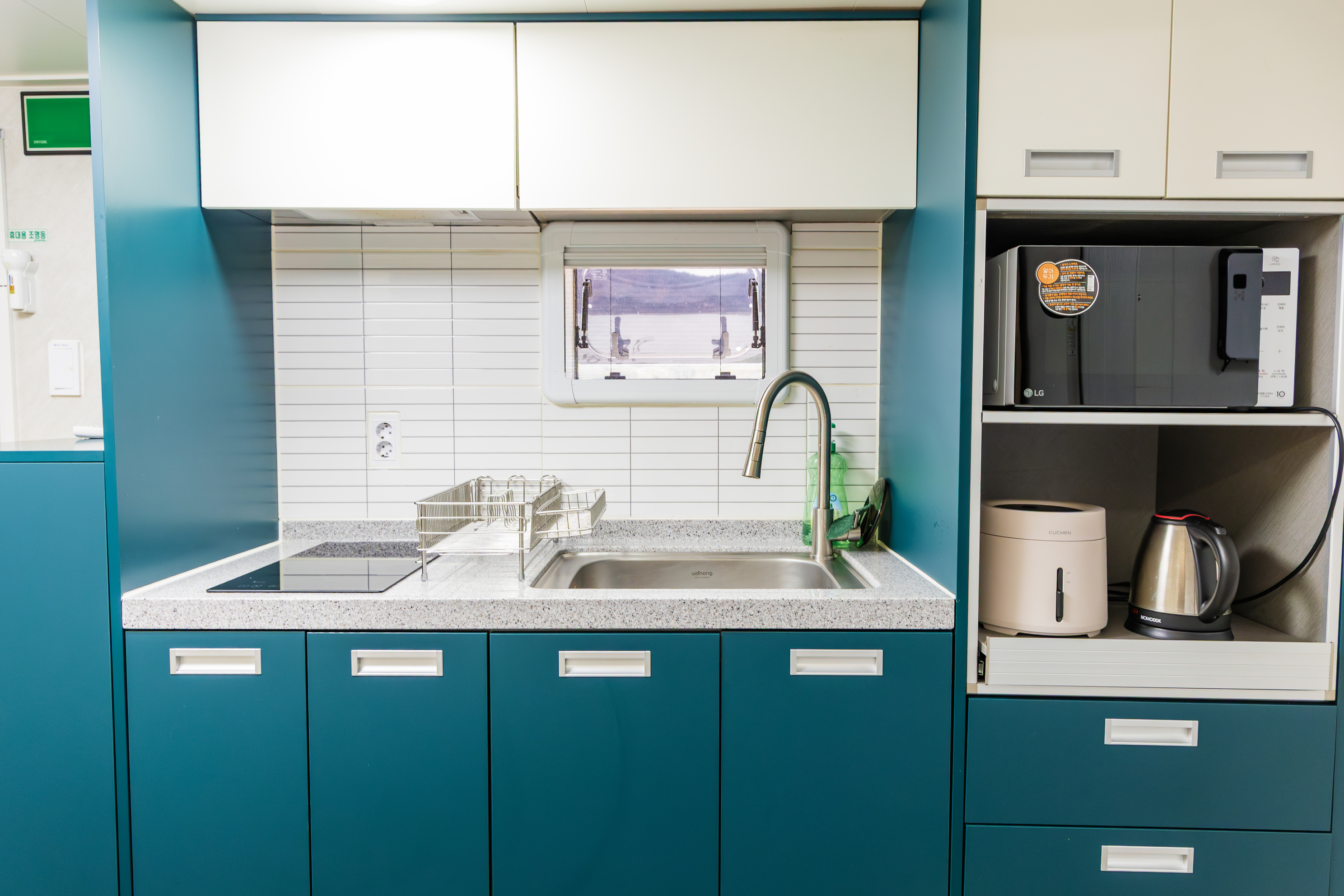 덕신야영장 21번째 이미지