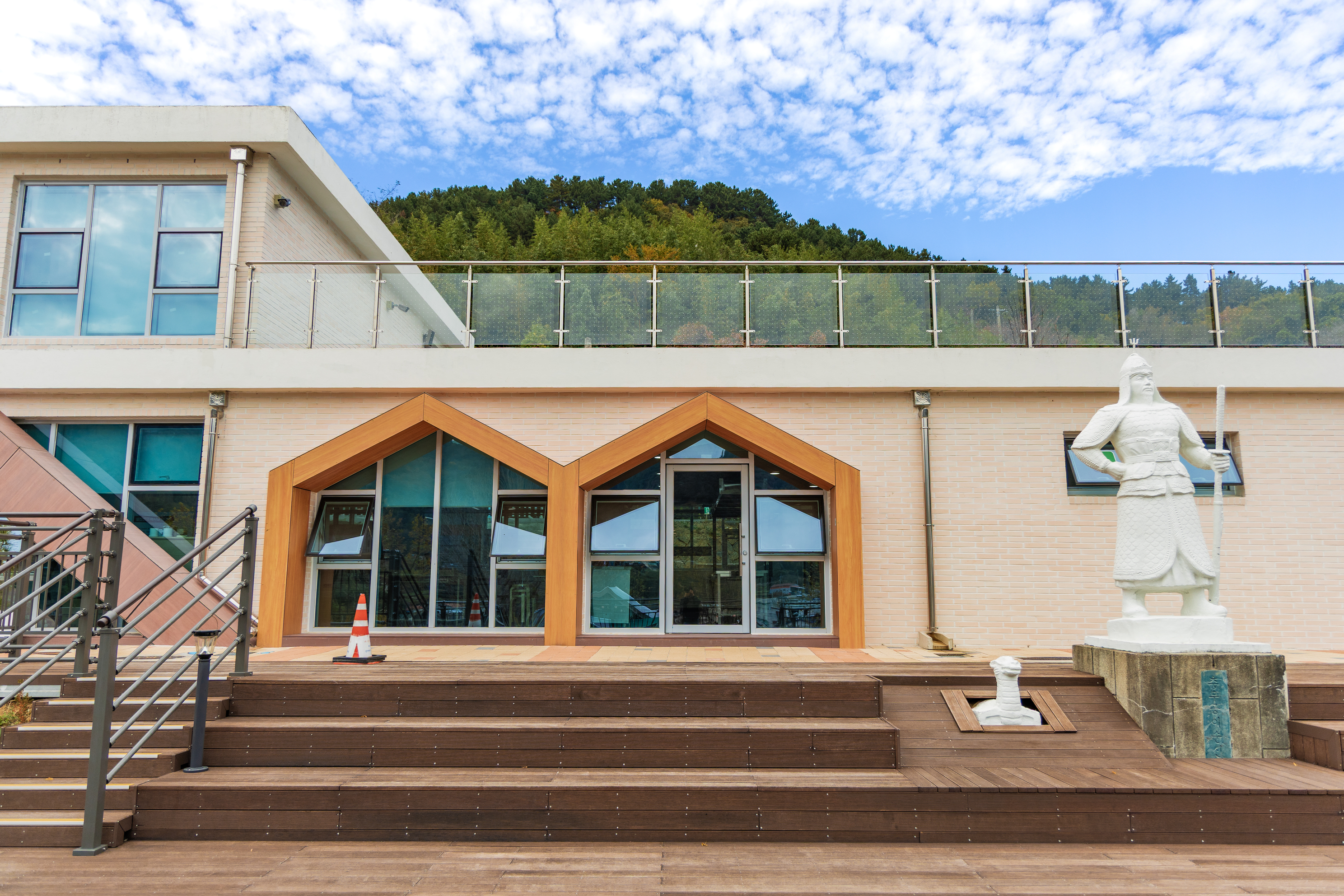 덕신야영장 12번째 이미지