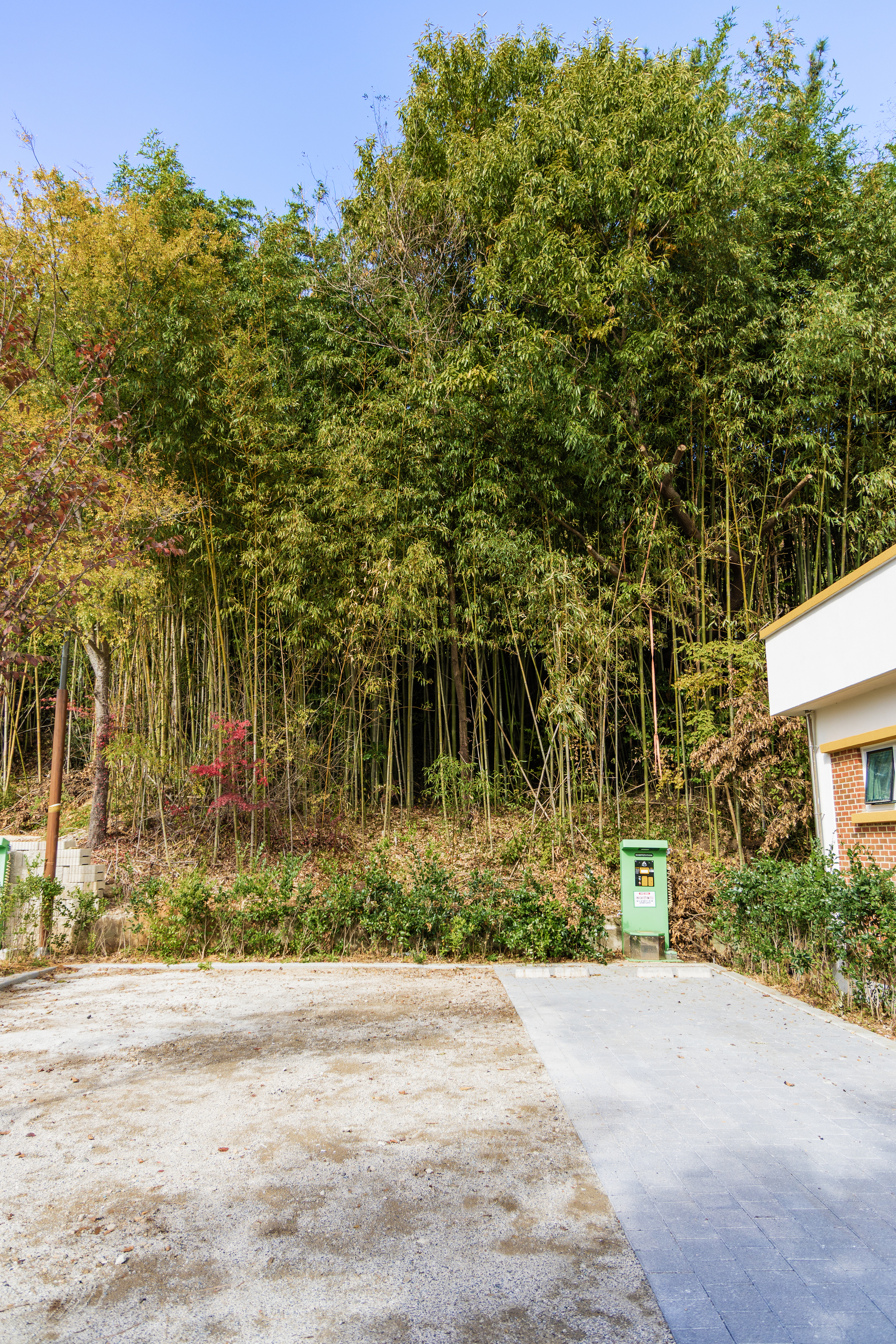 덕신야영장 35번째 이미지