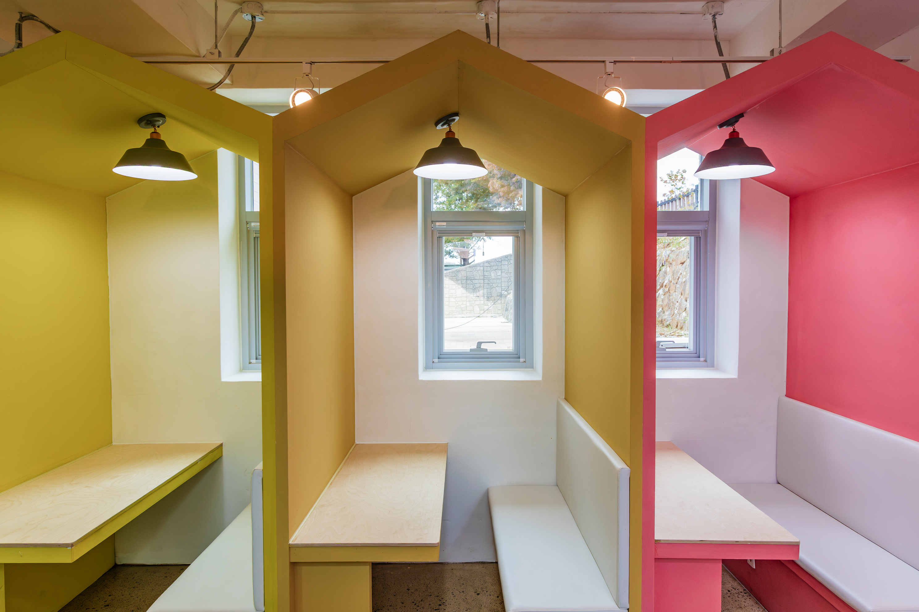 덕신야영장 31번째 이미지