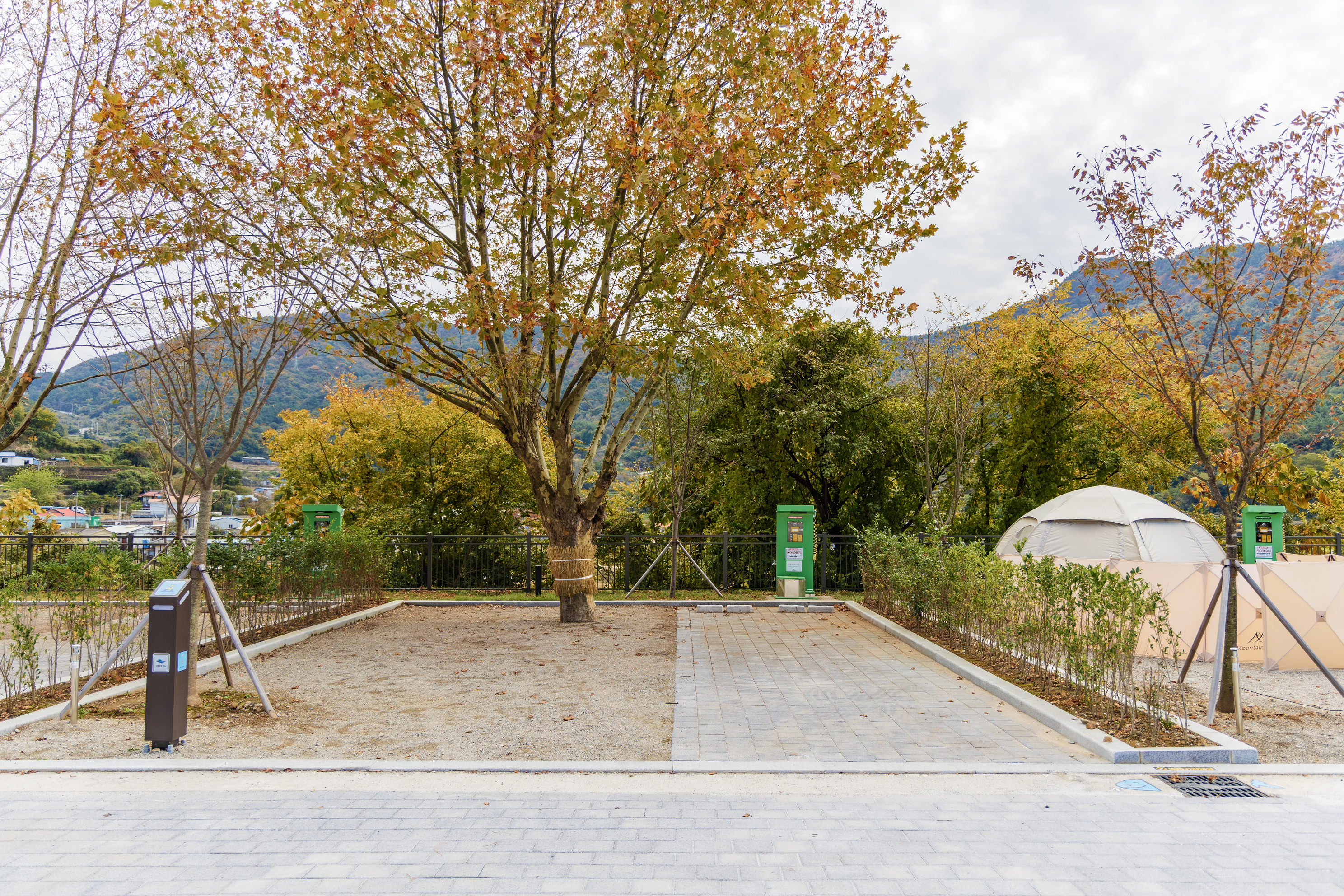 덕신야영장 34번째 이미지